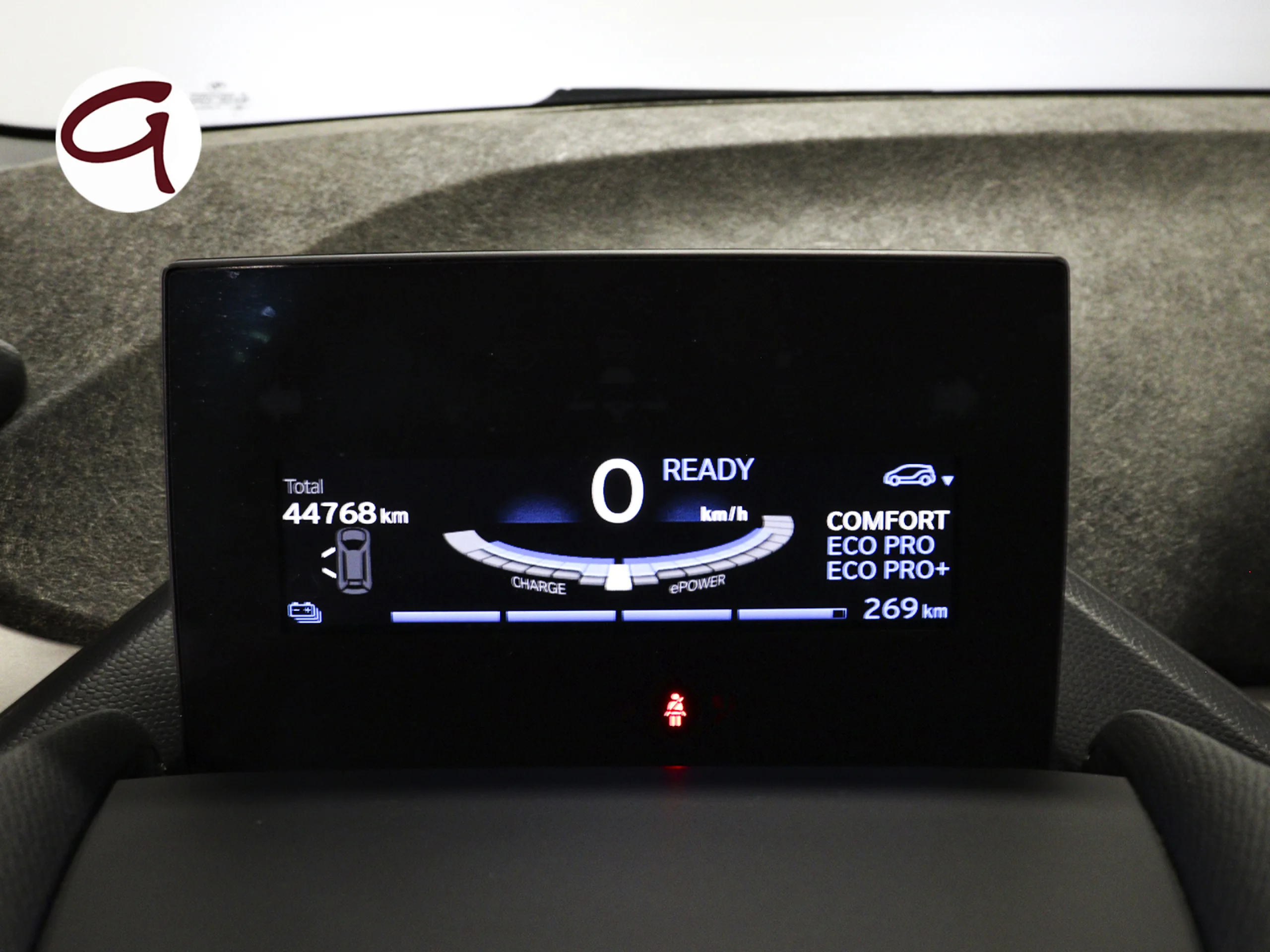 BMW I3 120Ah 125 kW (170 CV) - Foto 18