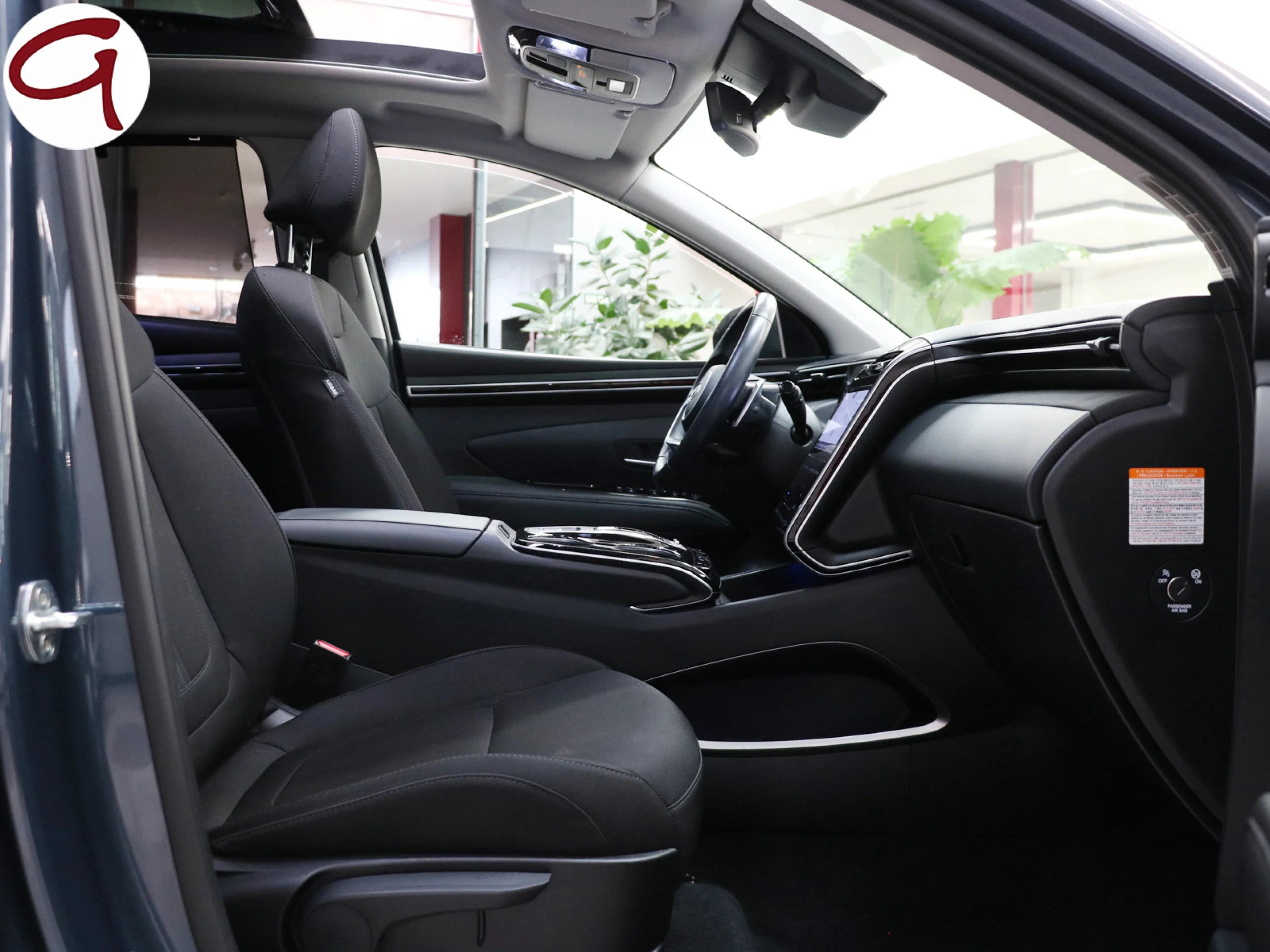 Hyundai Tucson 1.6 TGDI PHEV Tecno Sky 4x4 Auto 195 kW (265 CV) - Foto 6