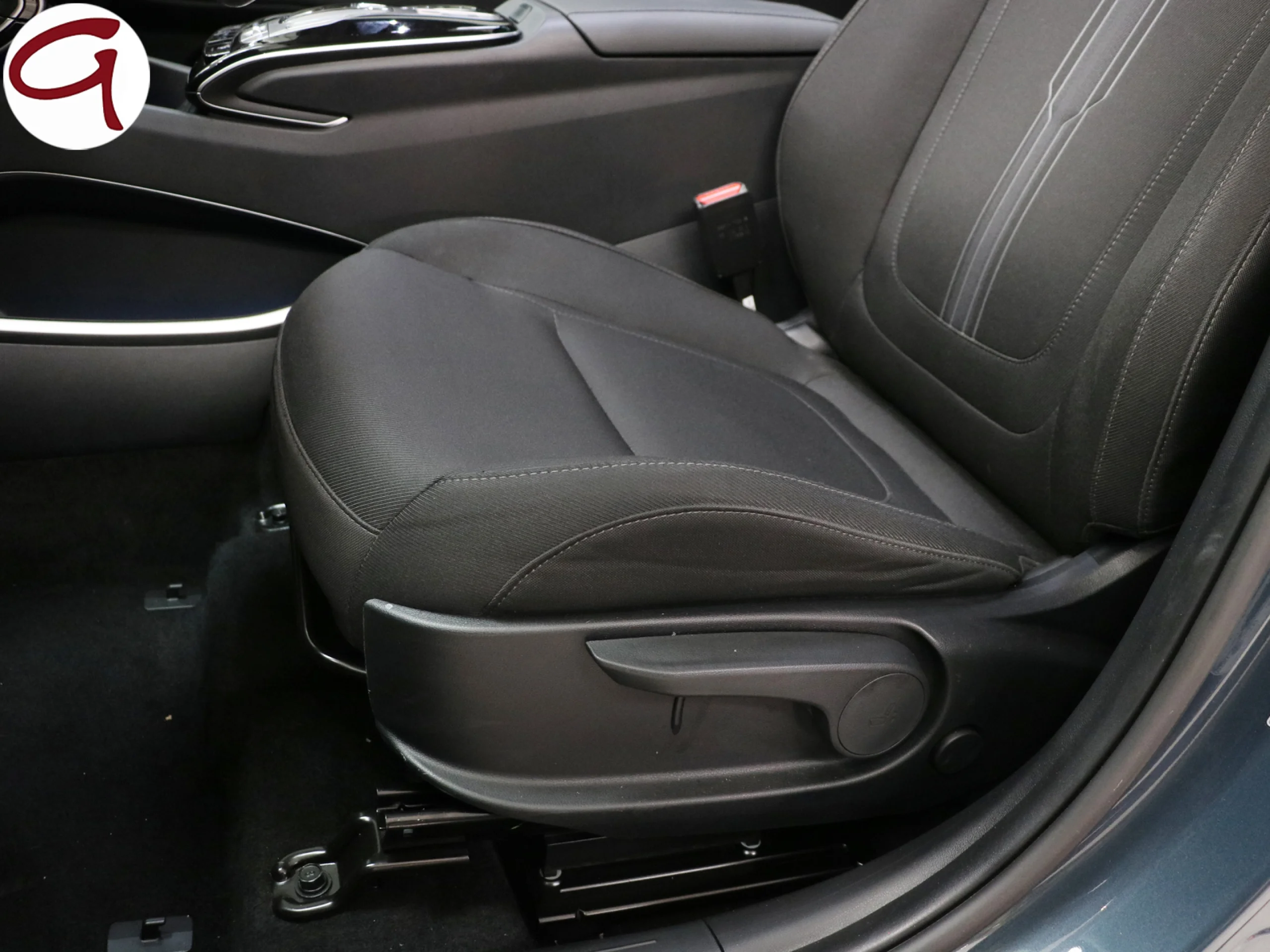 Hyundai Tucson 1.6 TGDI PHEV Tecno Sky 4x4 Auto 195 kW (265 CV) - Foto 8