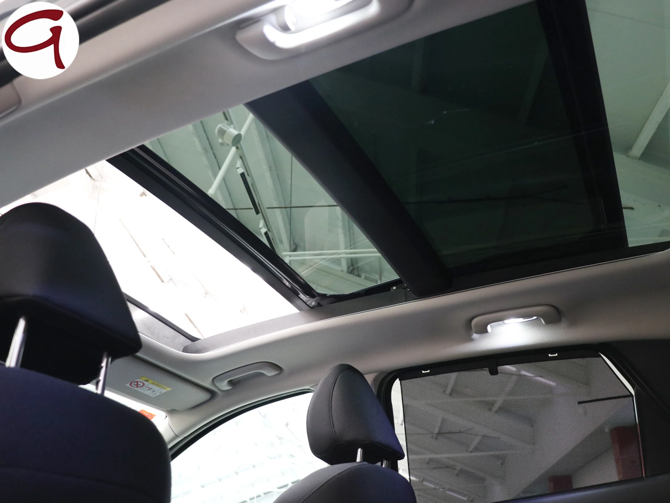 Hyundai Tucson 1.6 TGDI PHEV Tecno Sky 4x4 Auto 195 kW (265 CV) - Foto 10