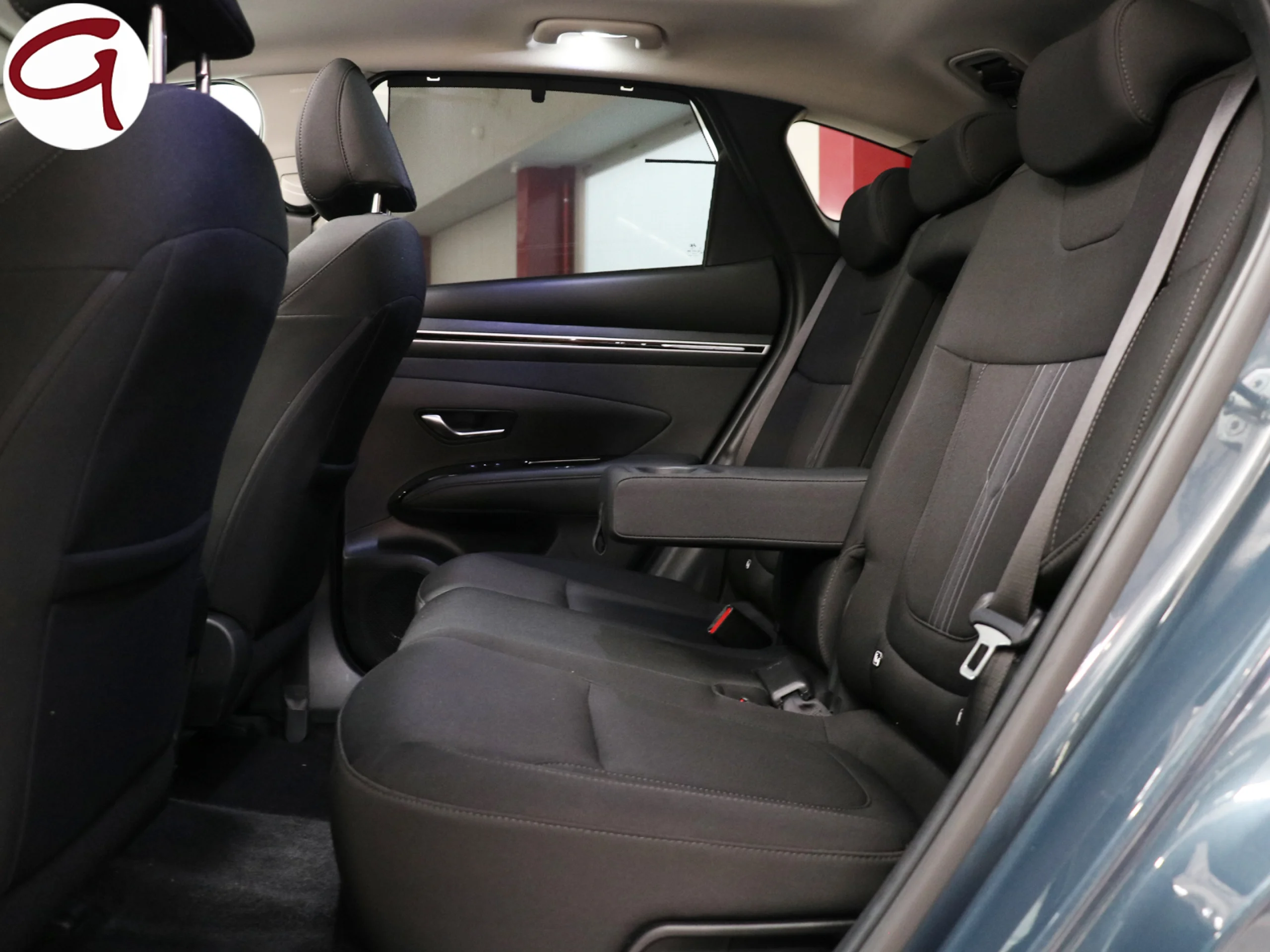 Hyundai Tucson 1.6 TGDI PHEV Tecno Sky 4x4 Auto 195 kW (265 CV) - Foto 12