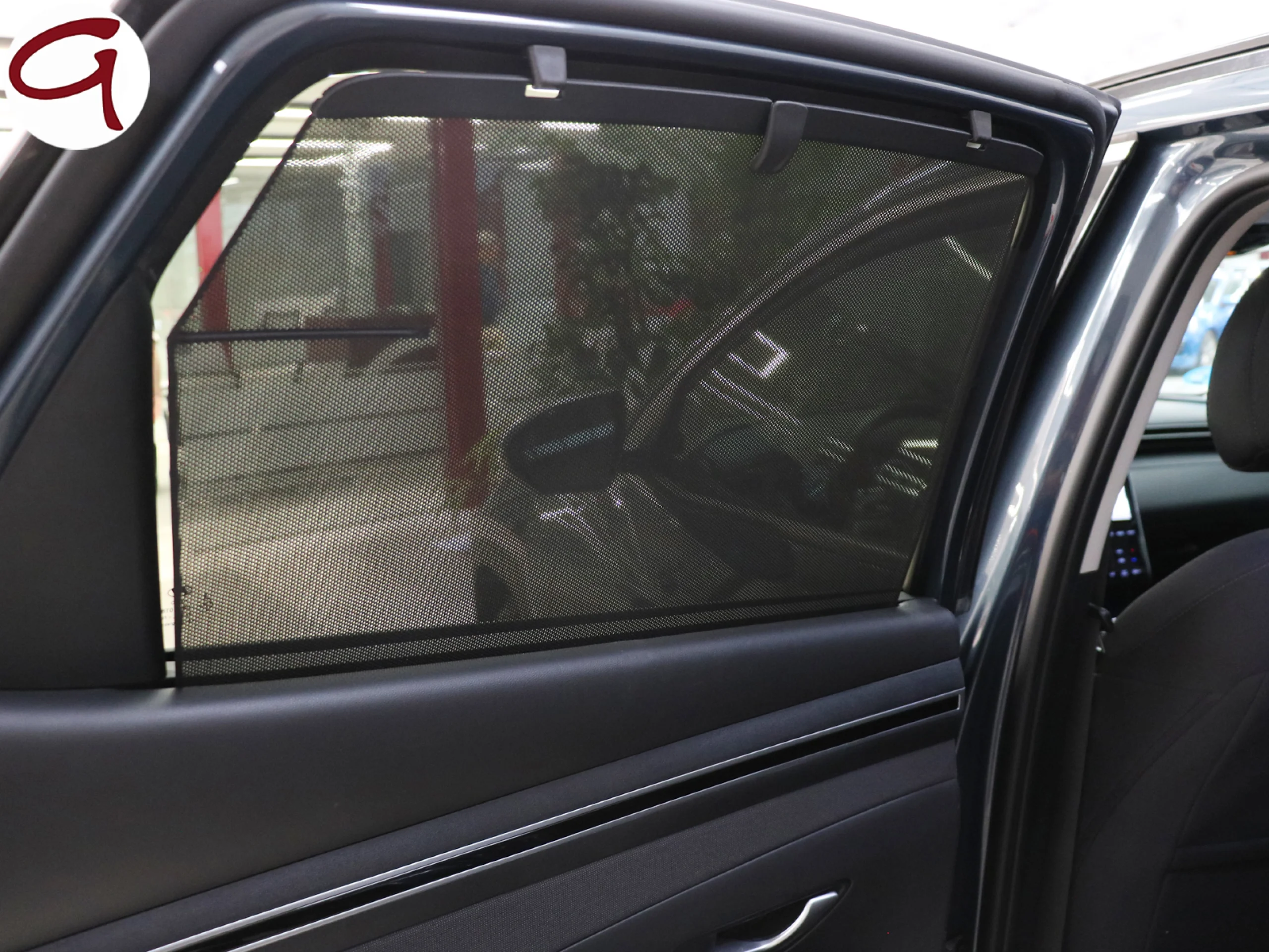 Hyundai Tucson 1.6 TGDI PHEV Tecno Sky 4x4 Auto 195 kW (265 CV) - Foto 14