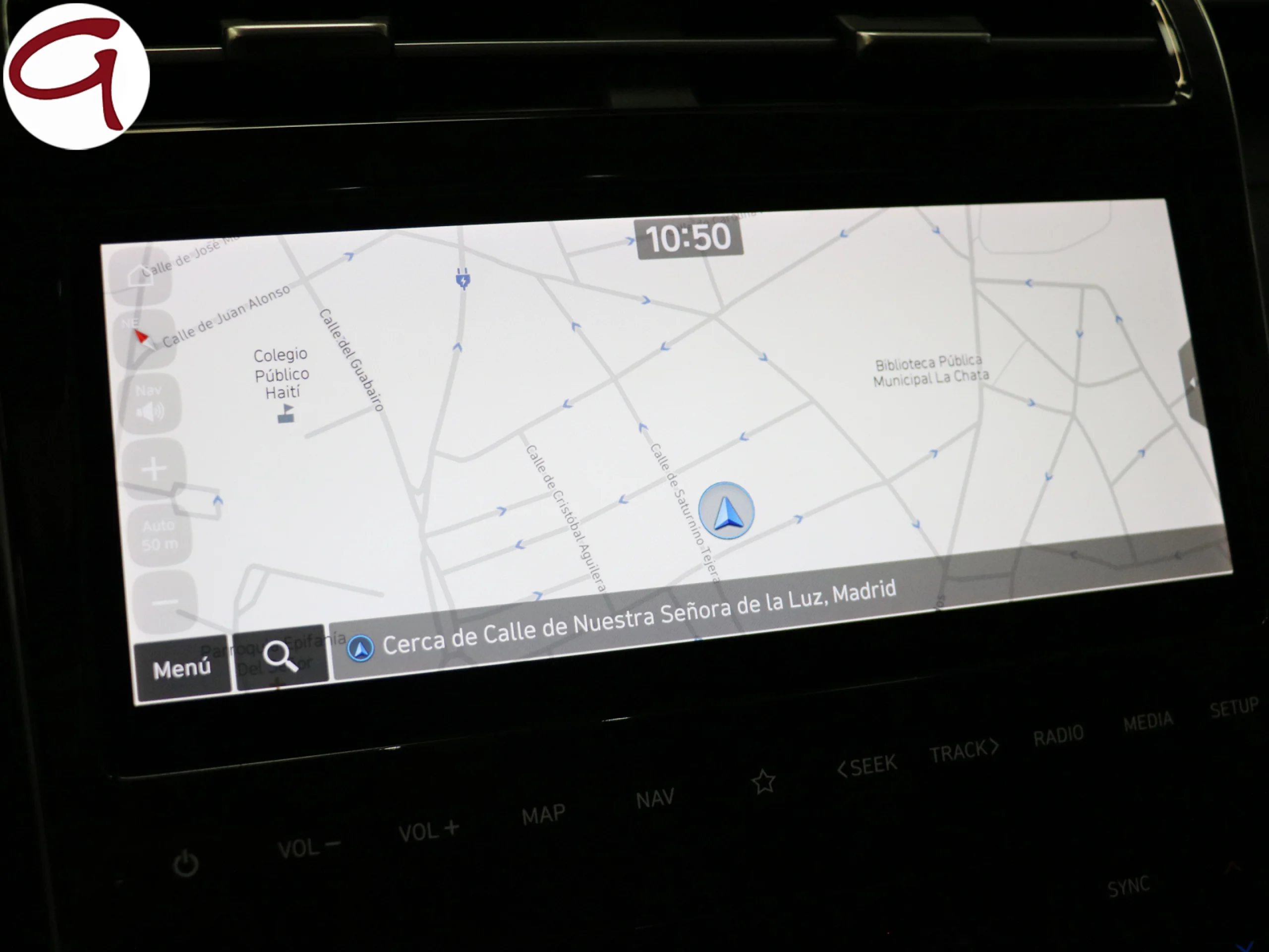 Hyundai Tucson 1.6 TGDI PHEV Tecno Sky 4x4 Auto 195 kW (265 CV) - Foto 18