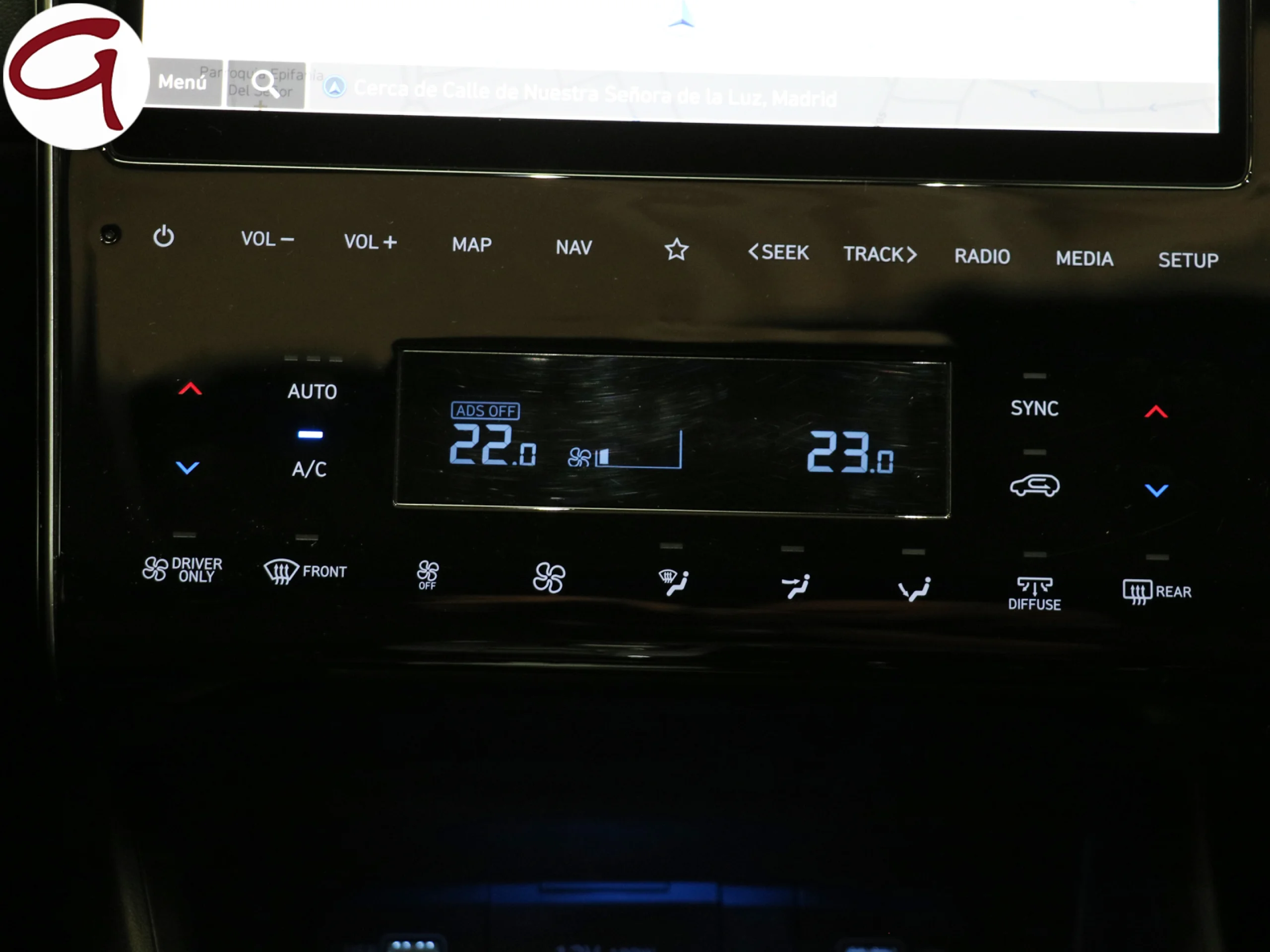 Hyundai Tucson 1.6 TGDI PHEV Tecno Sky 4x4 Auto 195 kW (265 CV) - Foto 24