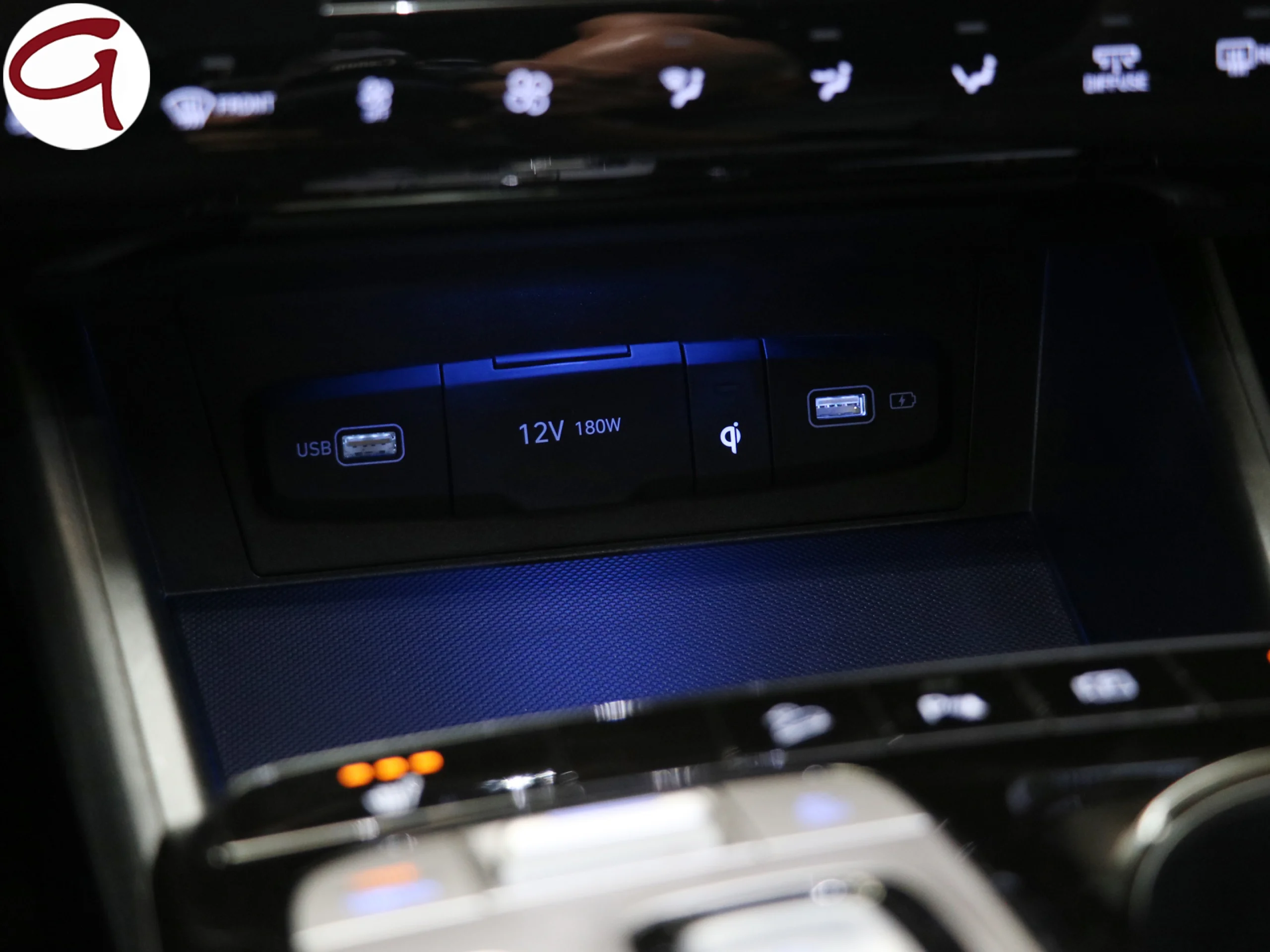 Hyundai Tucson 1.6 TGDI PHEV Tecno Sky 4x4 Auto 195 kW (265 CV) - Foto 25