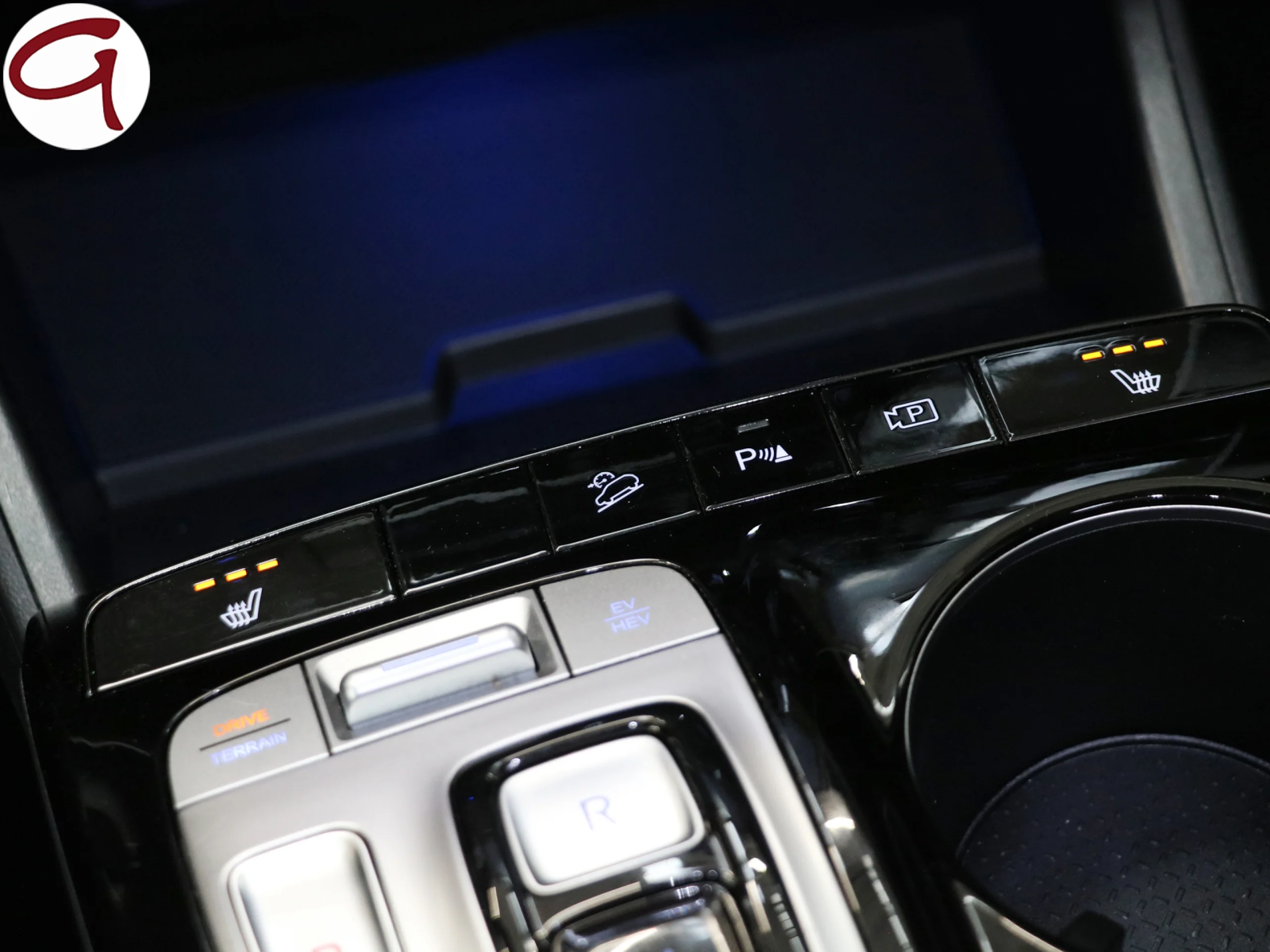 Hyundai Tucson 1.6 TGDI PHEV Tecno Sky 4x4 Auto 195 kW (265 CV) - Foto 26