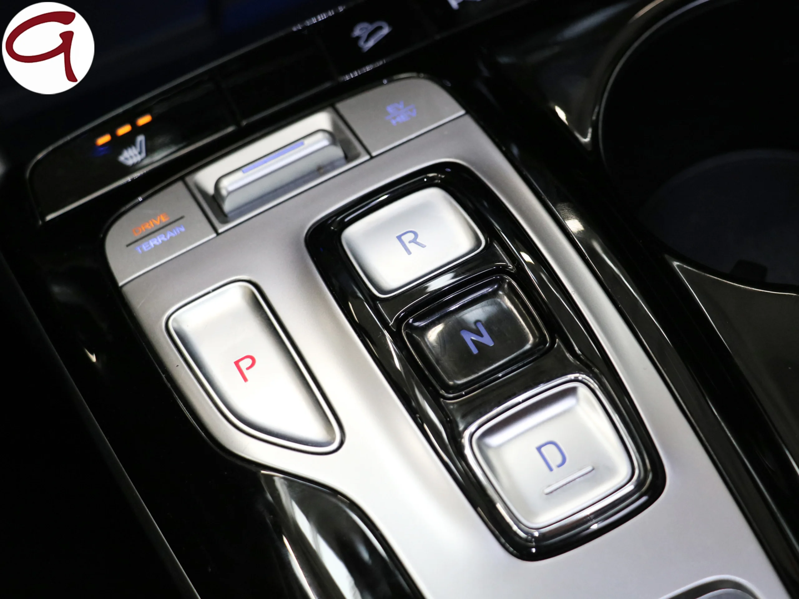 Hyundai Tucson 1.6 TGDI PHEV Tecno Sky 4x4 Auto 195 kW (265 CV) - Foto 27