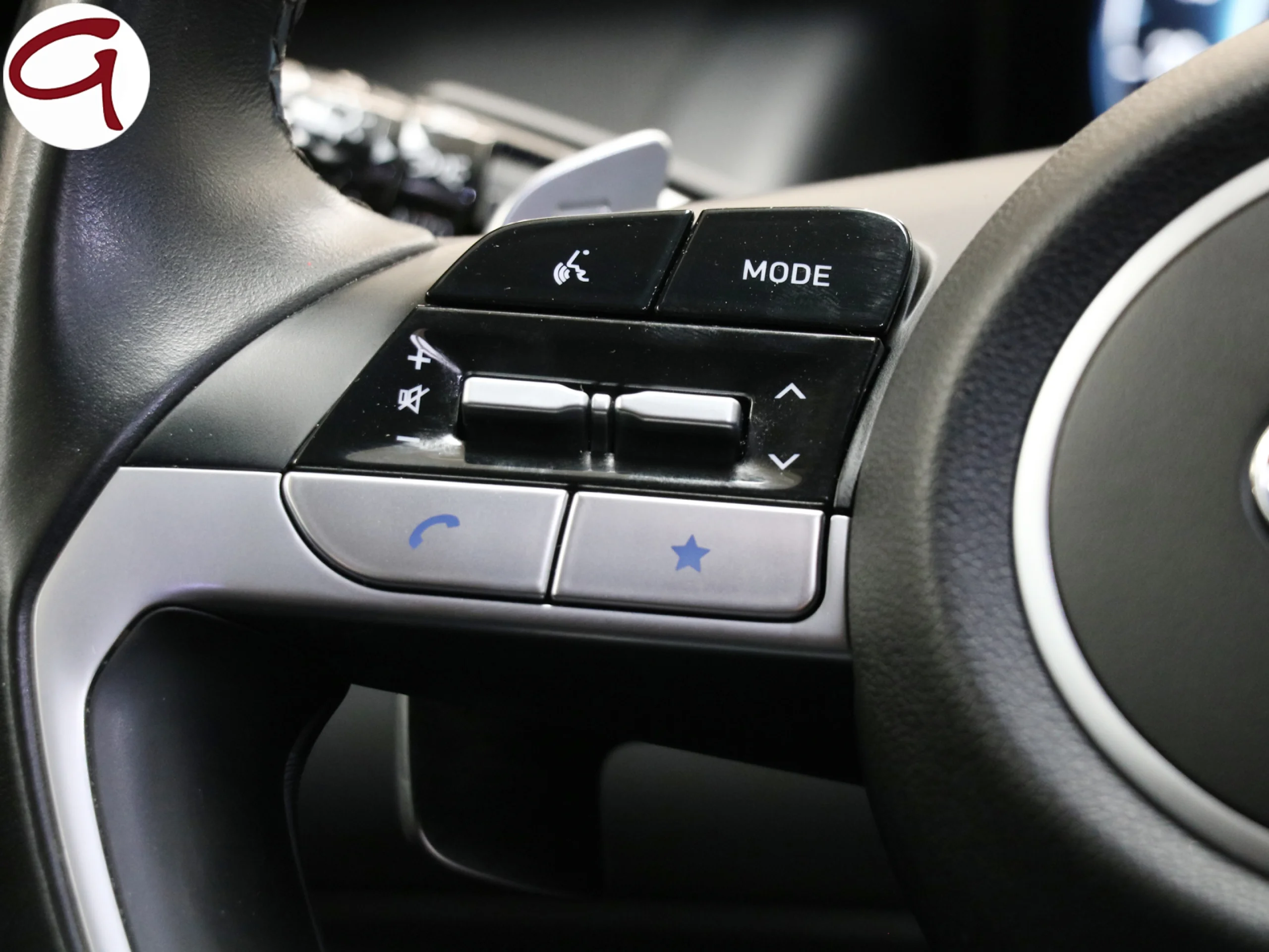 Hyundai Tucson 1.6 TGDI PHEV Tecno Sky 4x4 Auto 195 kW (265 CV) - Foto 31