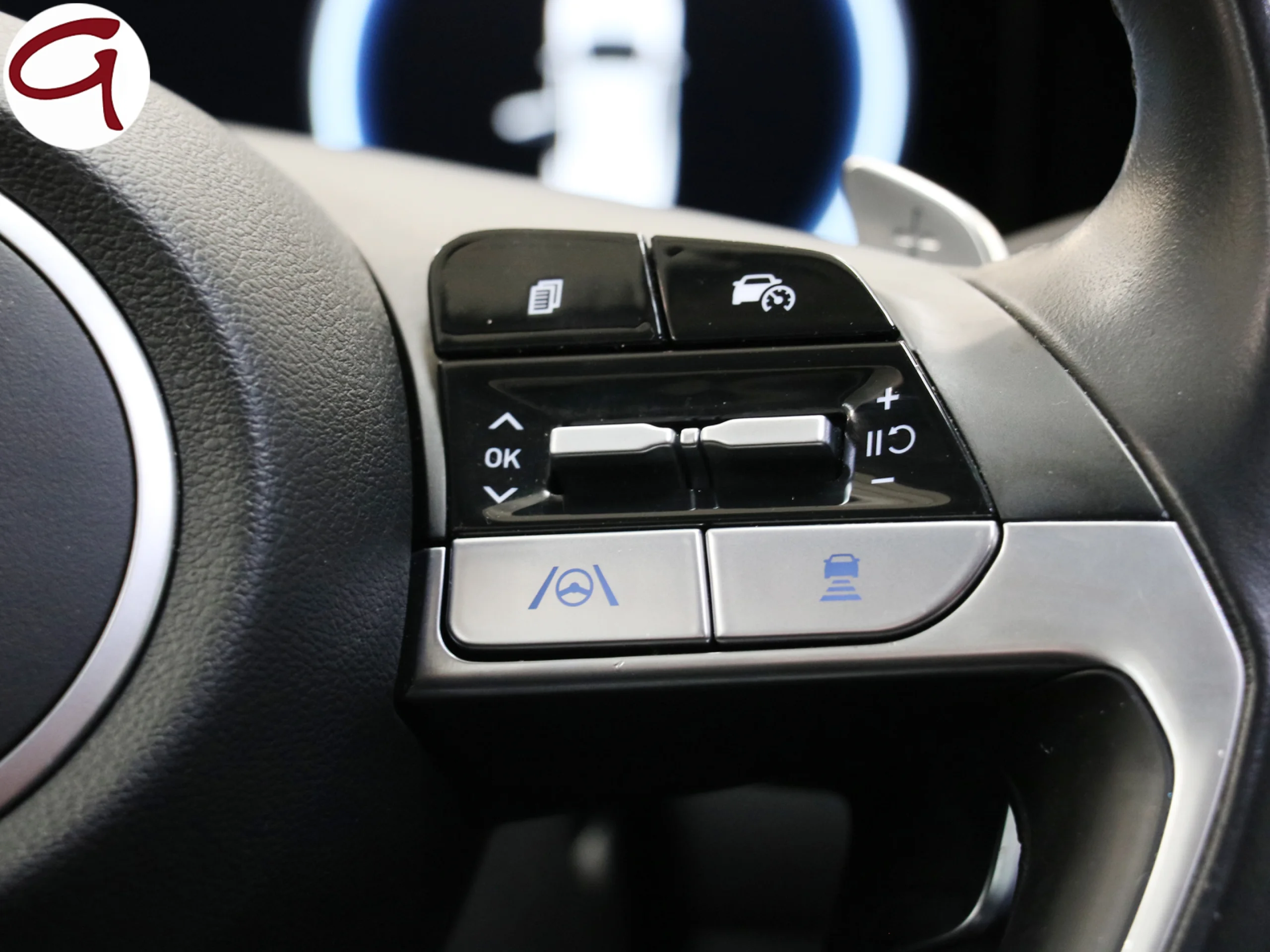 Hyundai Tucson 1.6 TGDI PHEV Tecno Sky 4x4 Auto 195 kW (265 CV) - Foto 32