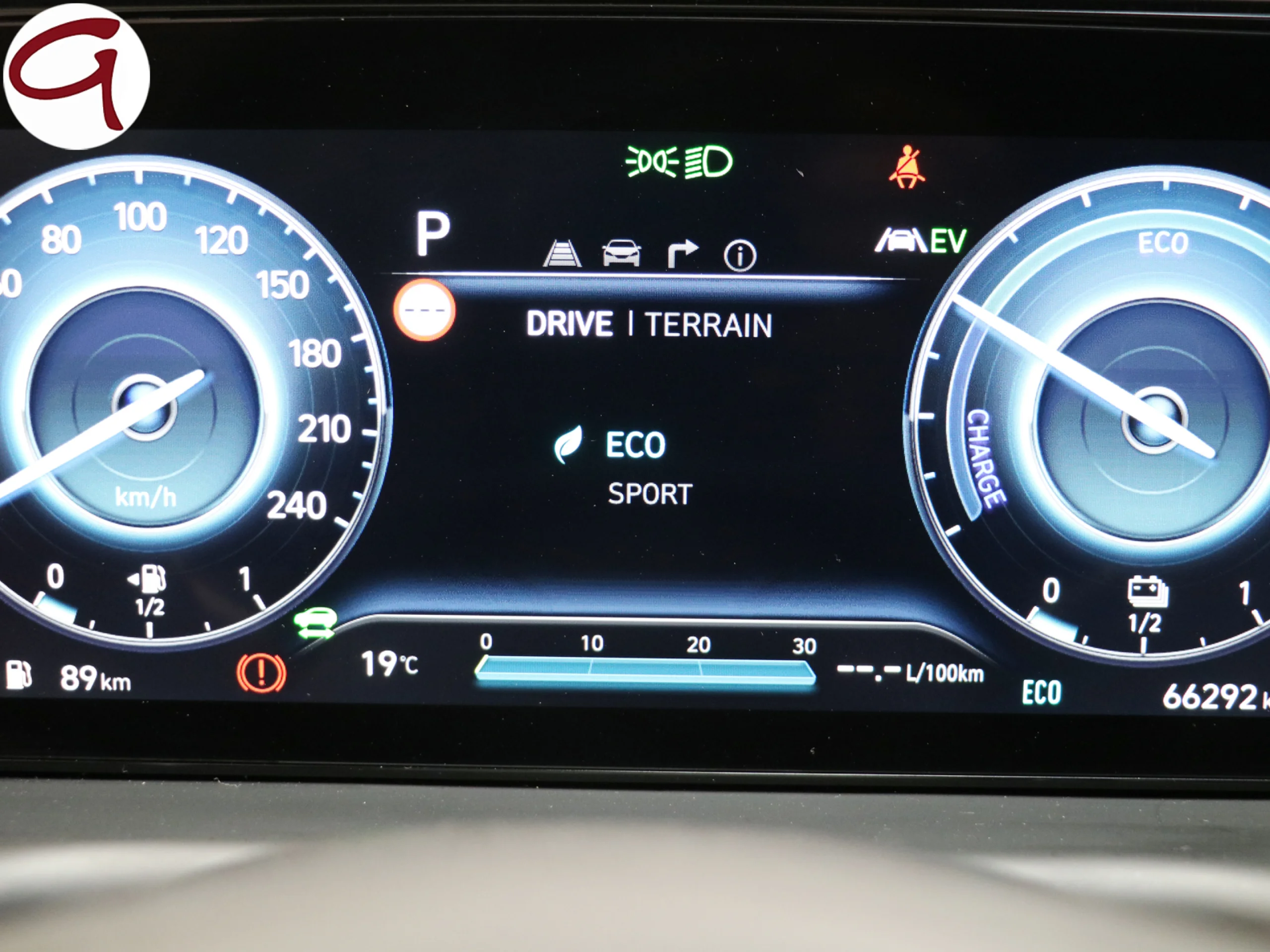 Hyundai Tucson 1.6 TGDI PHEV Tecno Sky 4x4 Auto 195 kW (265 CV) - Foto 35