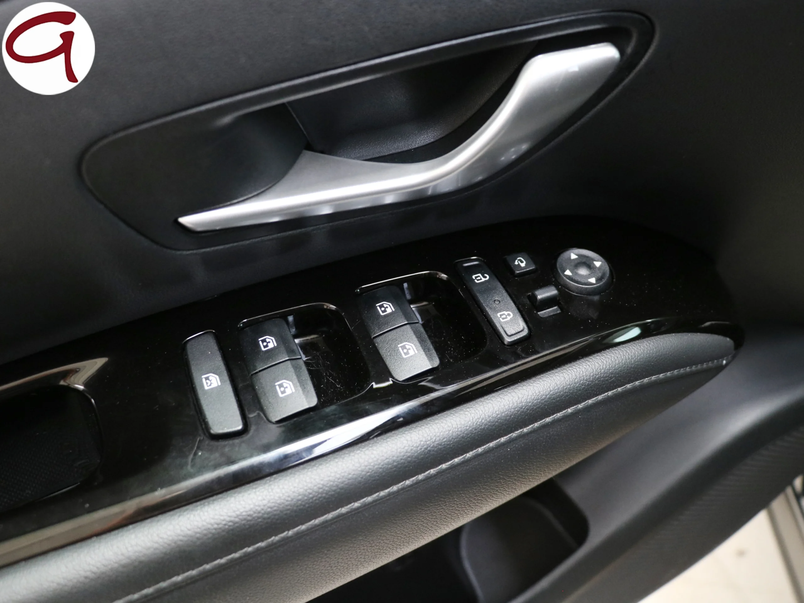 Hyundai Tucson 1.6 TGDI PHEV Tecno Sky 4x4 Auto 195 kW (265 CV) - Foto 38