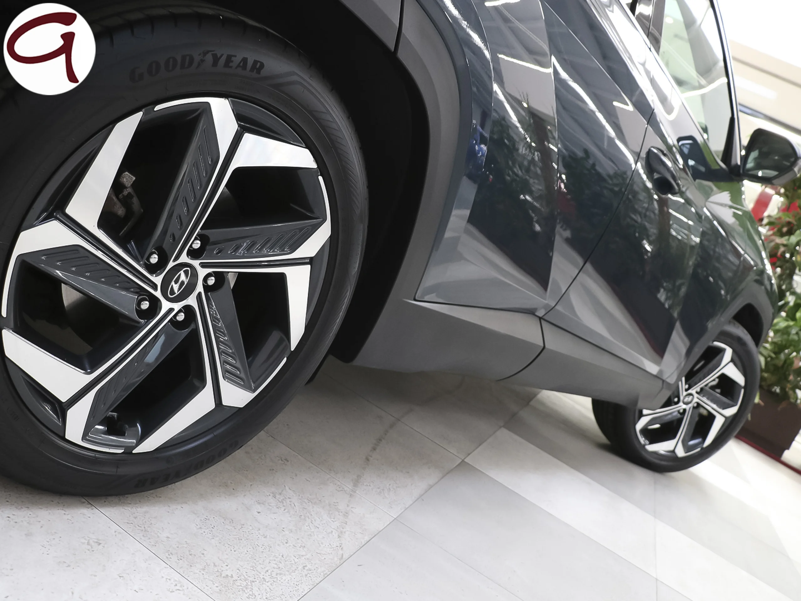 Hyundai Tucson 1.6 TGDI PHEV Tecno Sky 4x4 Auto 195 kW (265 CV) - Foto 41