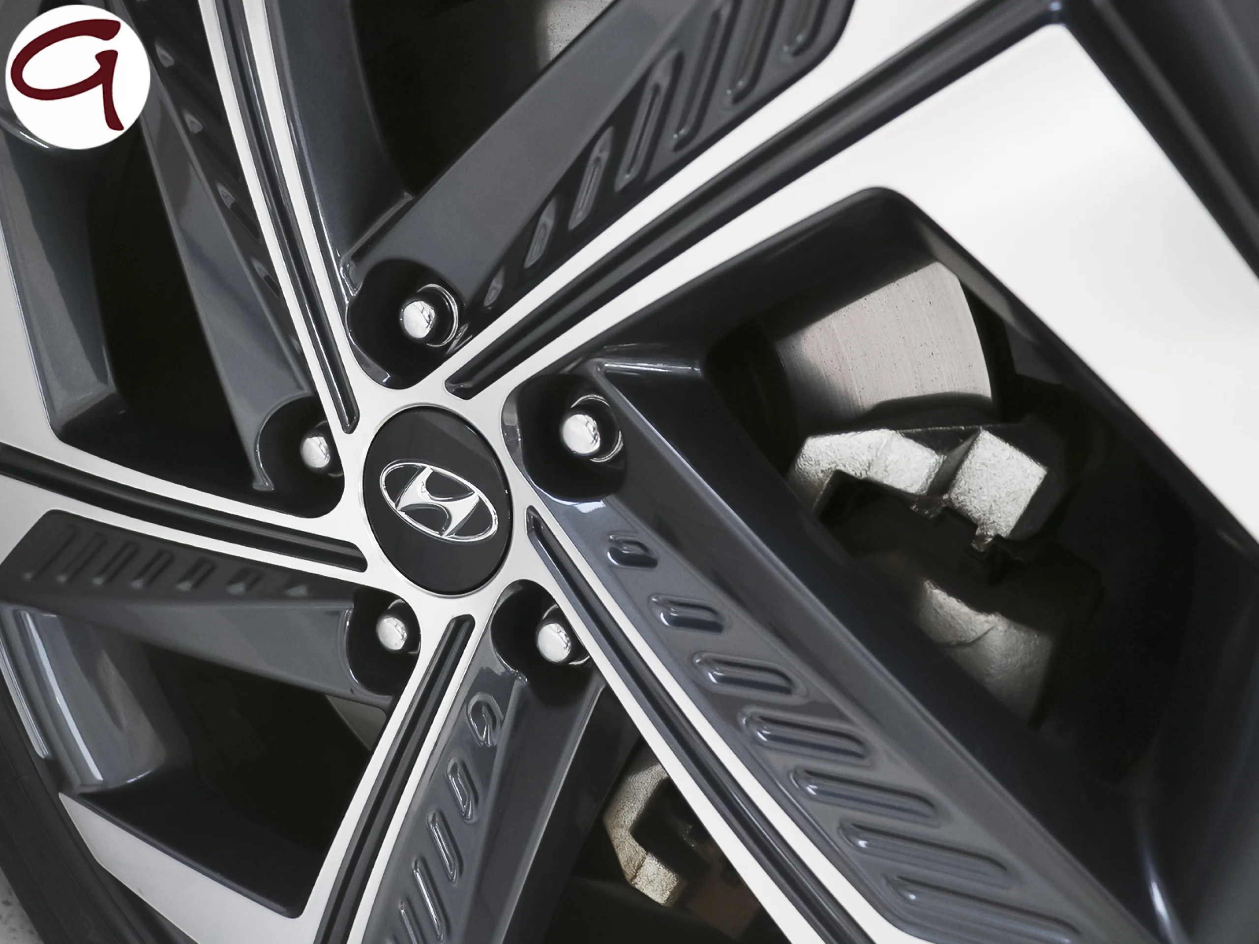 Hyundai Tucson 1.6 TGDI PHEV Tecno Sky 4x4 Auto 195 kW (265 CV) - Foto 42