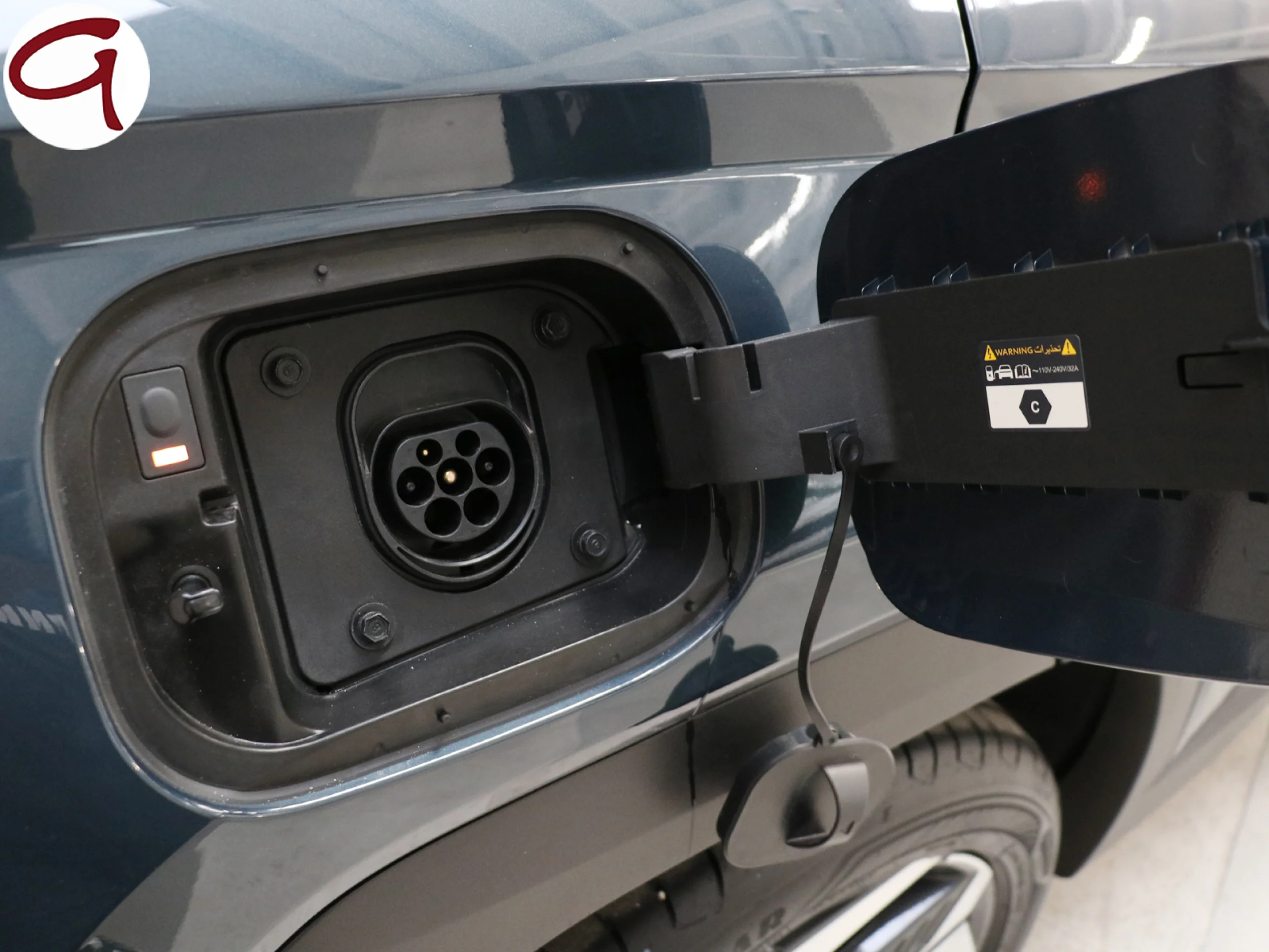 Hyundai Tucson 1.6 TGDI PHEV Tecno Sky 4x4 Auto 195 kW (265 CV) - Foto 43