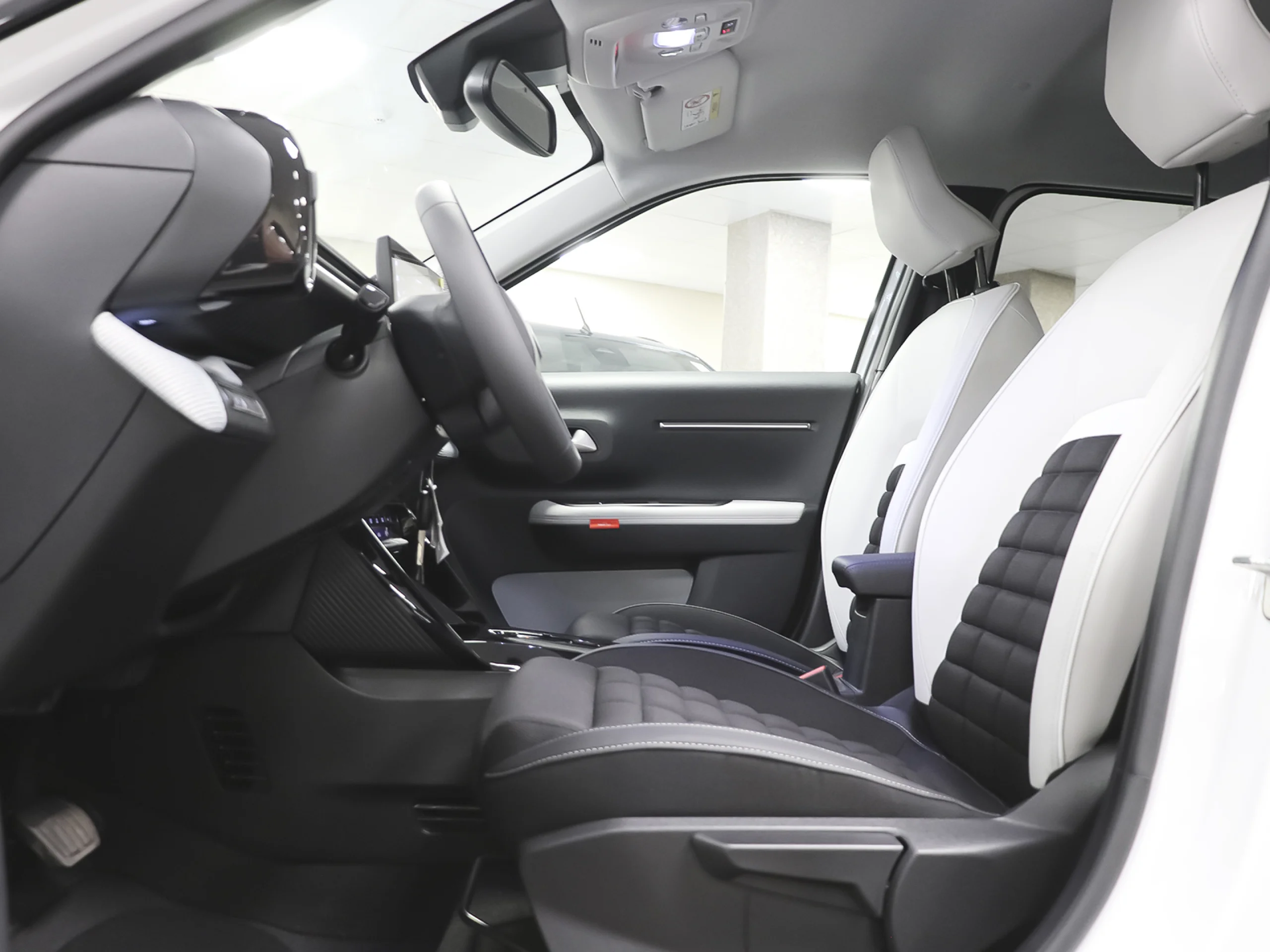 Citroen C3 Aircross Hybrid 145 Max ë-DCS6 107 kW (145 CV) - Foto 7
