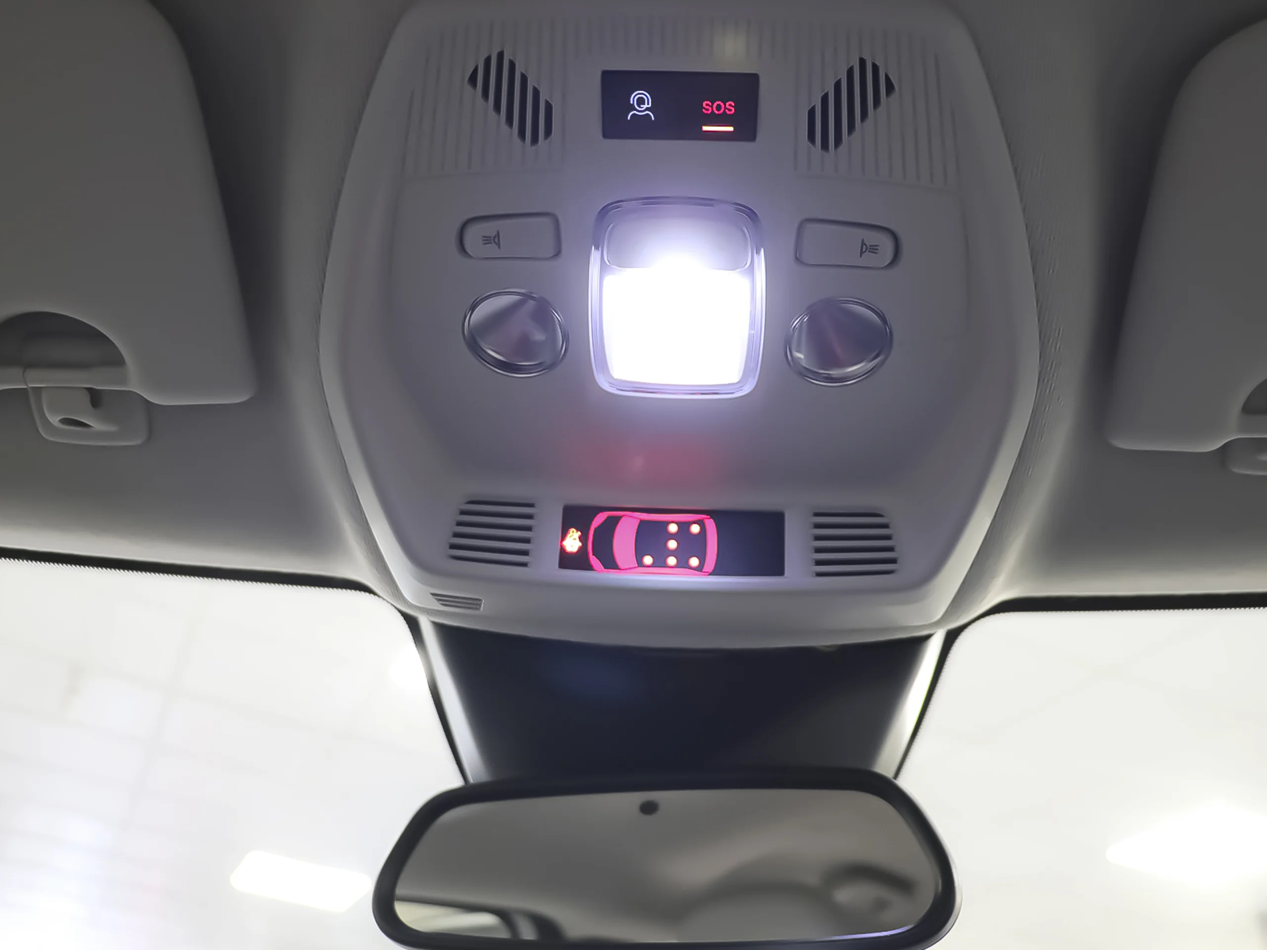 Citroen C3 Aircross Hybrid 145 Max ë-DCS6 107 kW (145 CV) - Foto 21