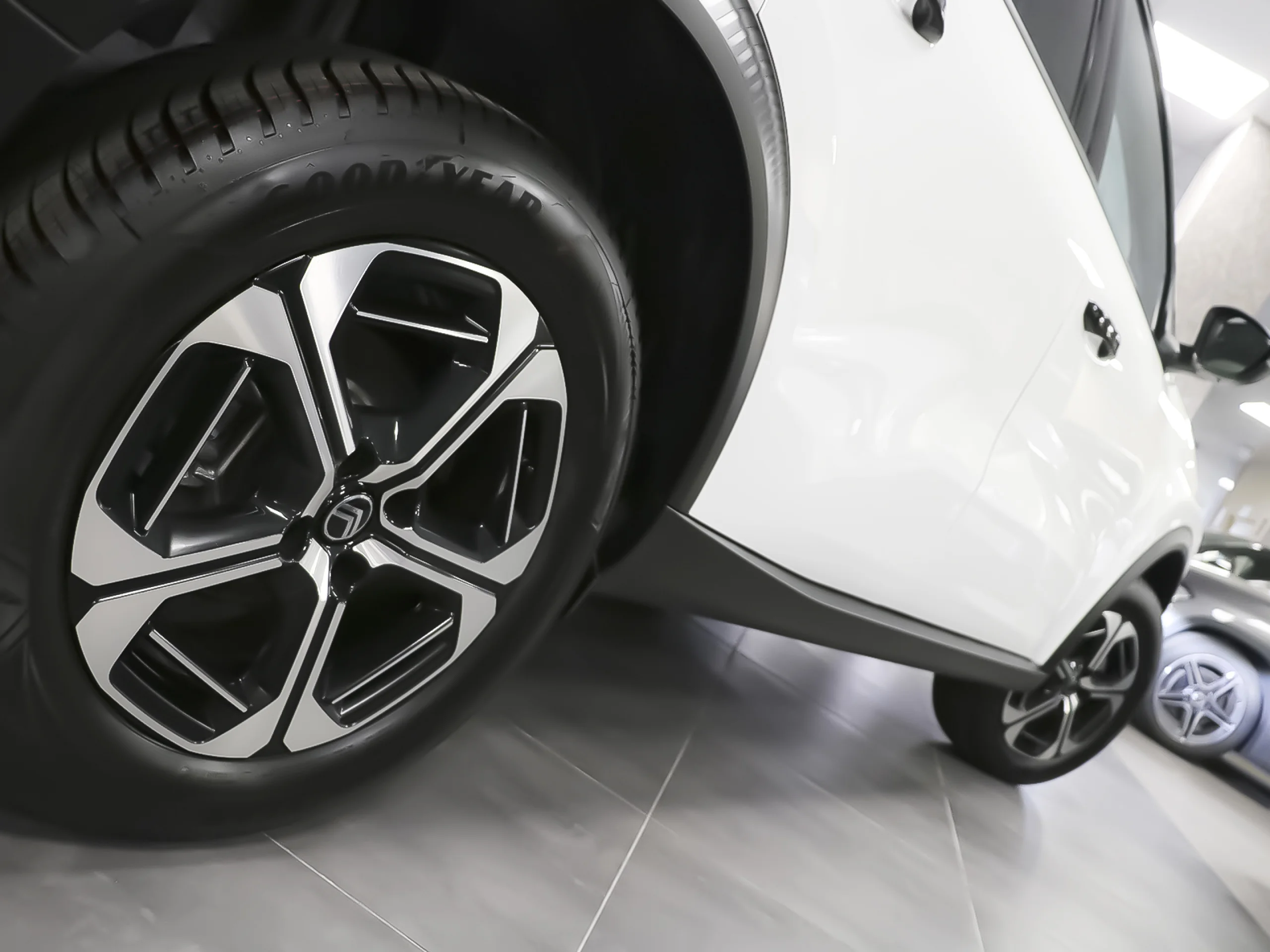 Citroen C3 Aircross Hybrid 145 Max ë-DCS6 107 kW (145 CV) - Foto 33