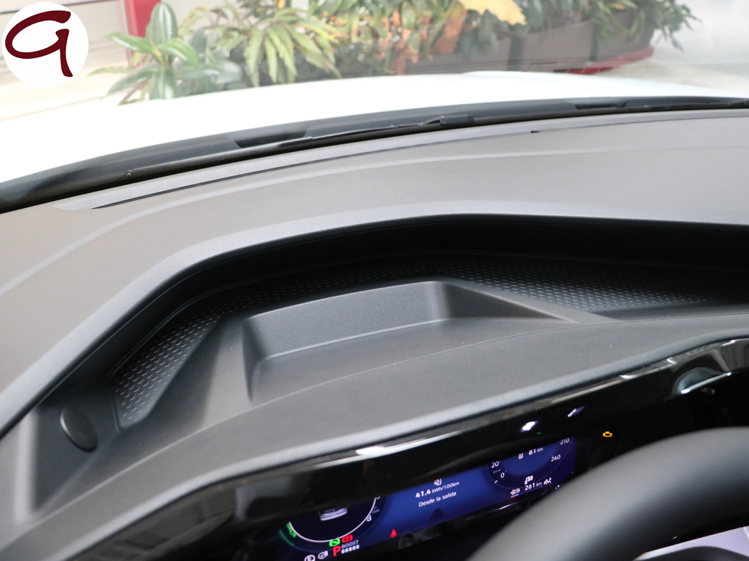 Ford Transit Connect Furgon 1.5 EcoBoost PHEV Trend L2 AT 110 kW (150 CV) - Foto 13