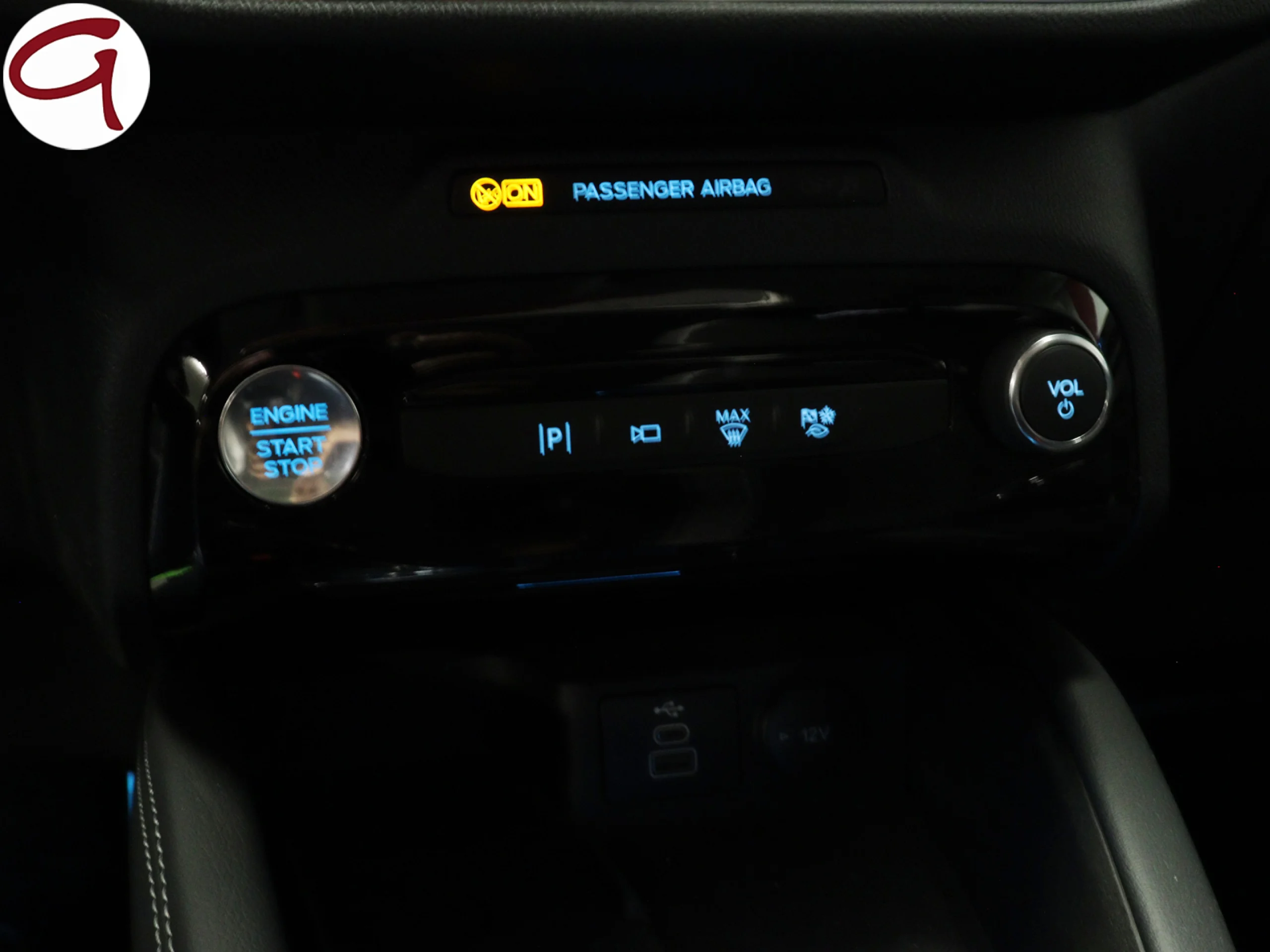 Ford Kuga 2.5 Duratec FHEV Active X Auto 132 kW (180 CV) - Foto 14