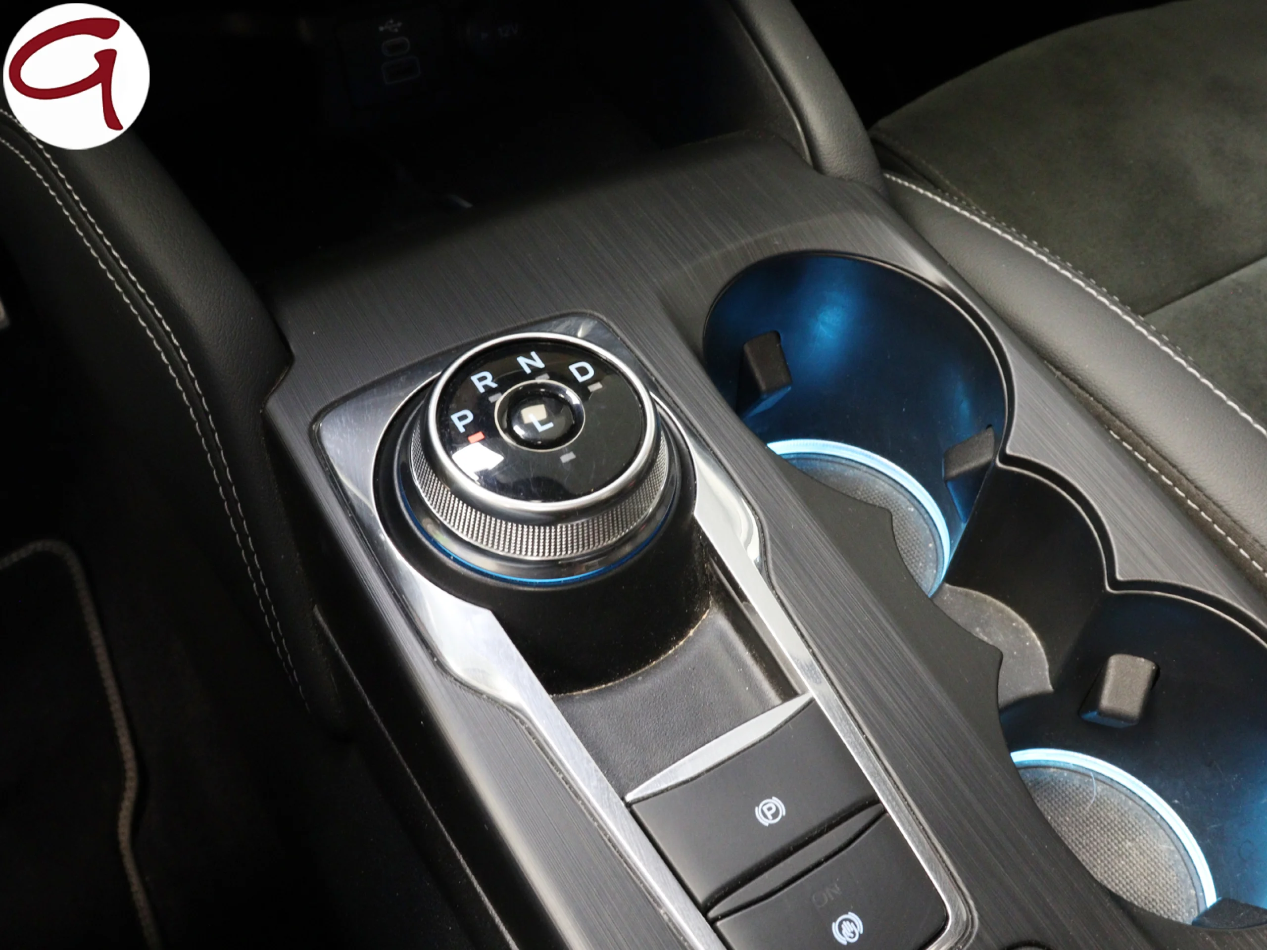 Ford Kuga 2.5 Duratec FHEV Active X Auto 132 kW (180 CV) - Foto 15