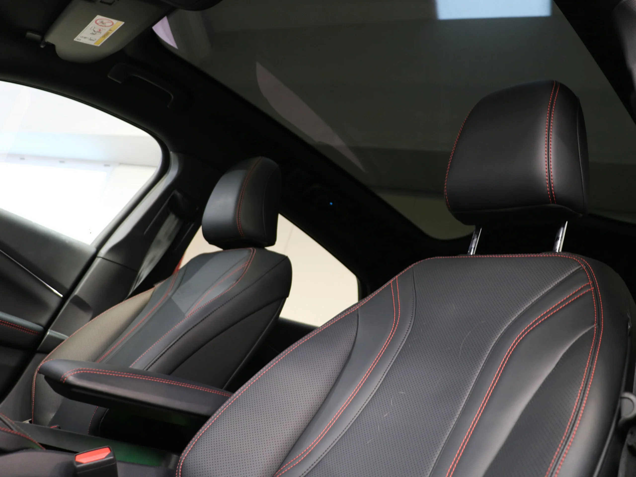 Ford Mustang Mach-E Rango Extendido Premium AWD 272 kW (370 CV) - Foto 11