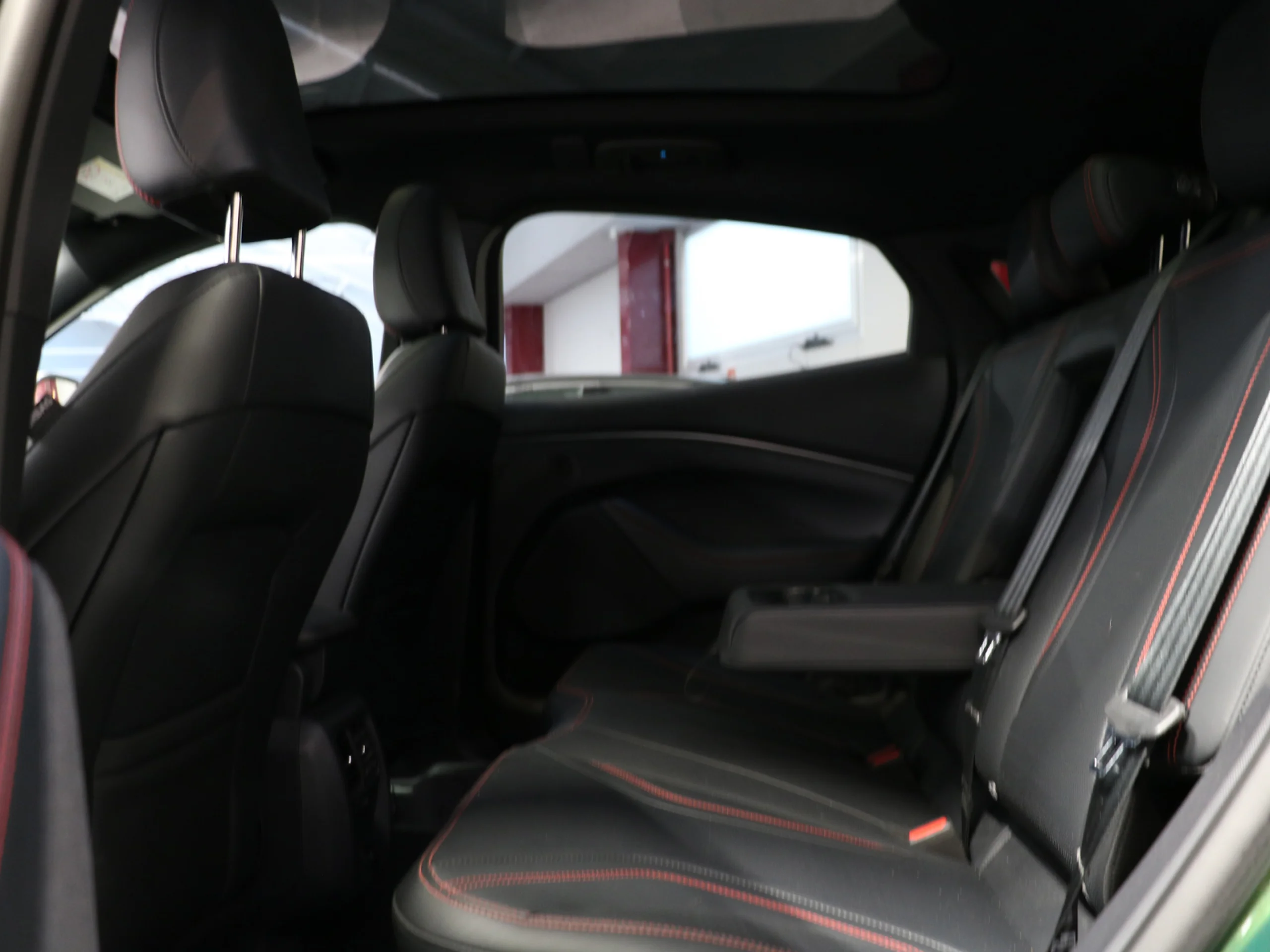 Ford Mustang Mach-E Rango Extendido Premium AWD 272 kW (370 CV) - Foto 13