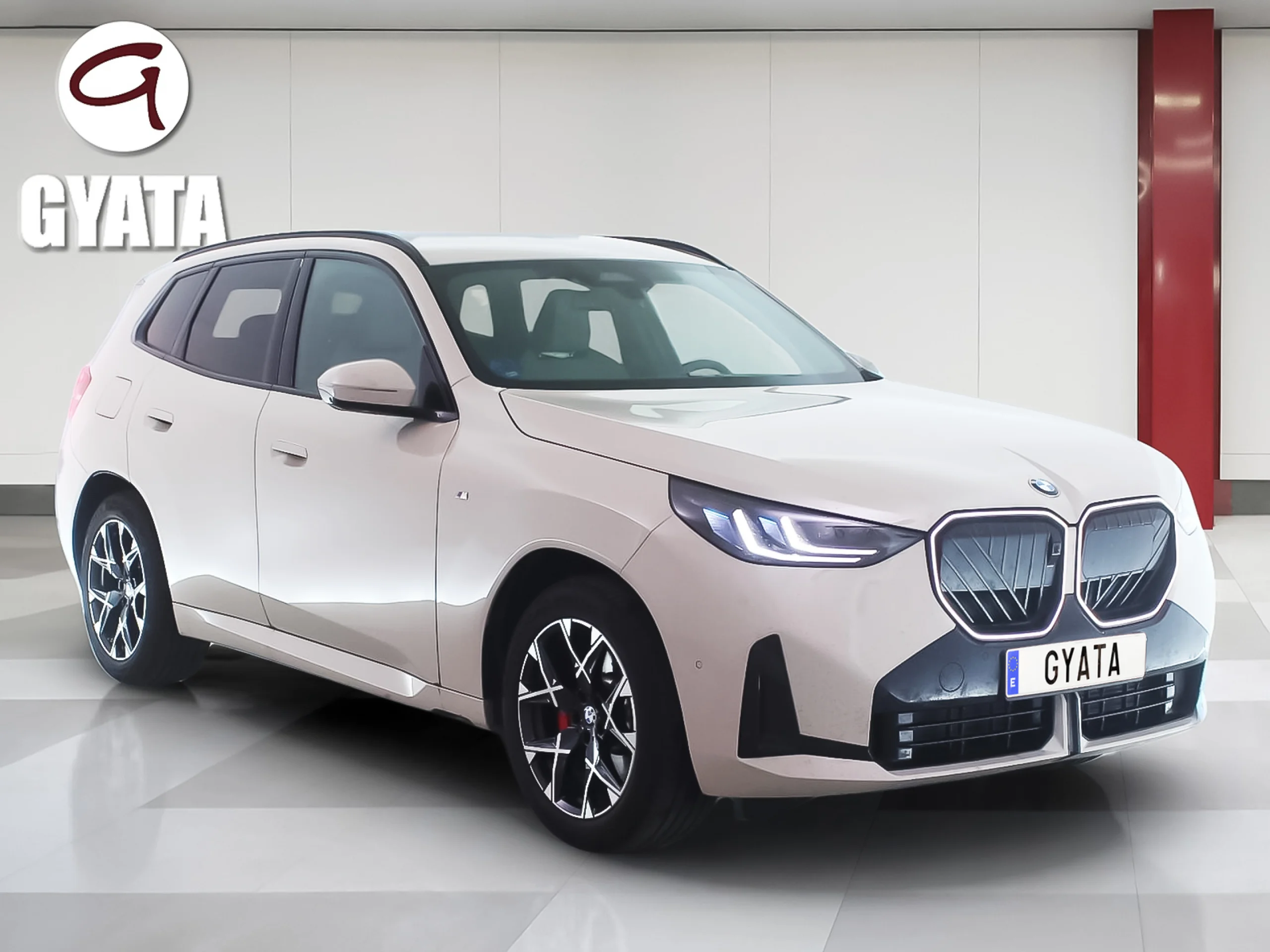 BMW X3 xDrive30e 220 kW (299 CV) - Foto 2