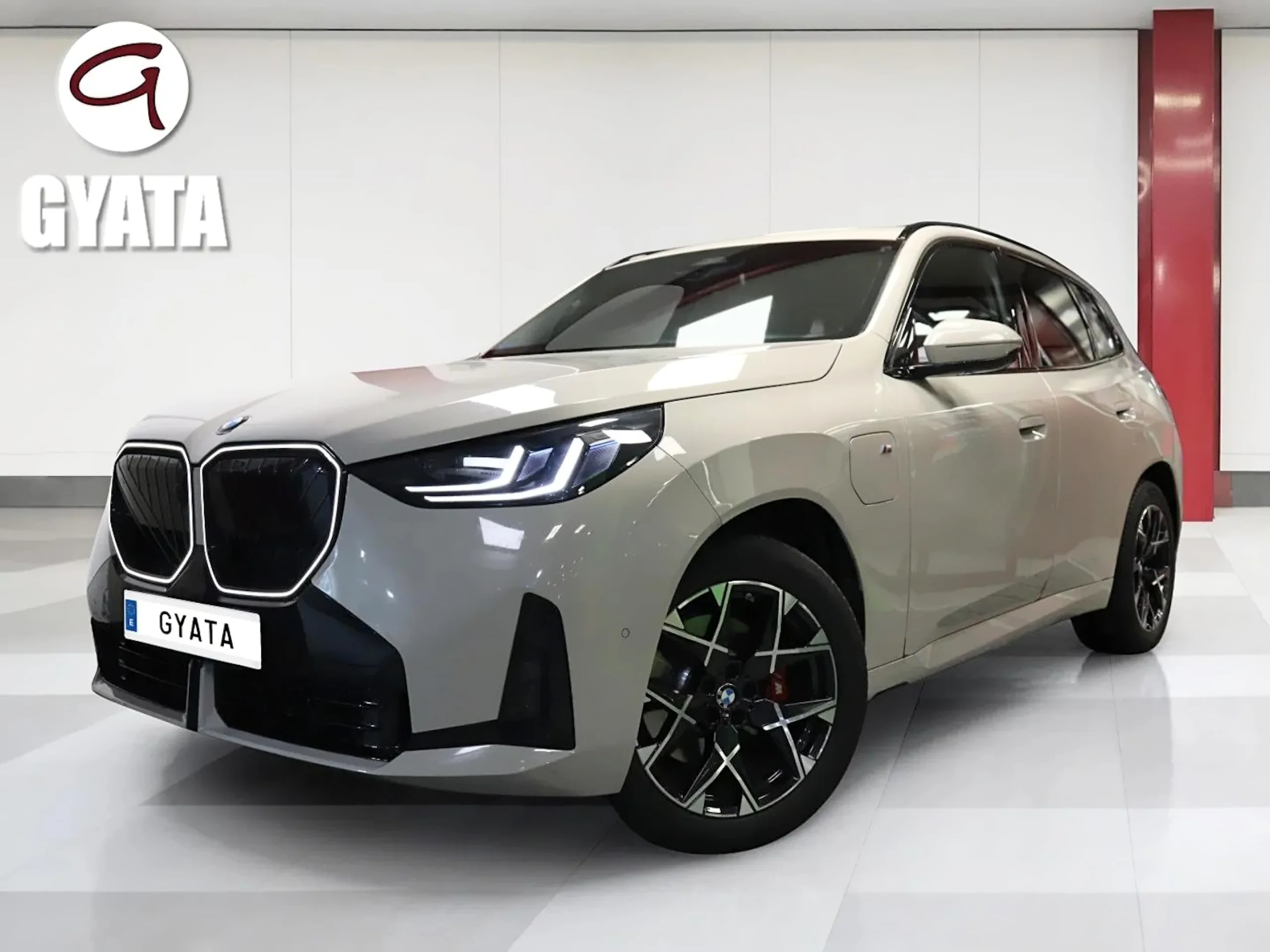 BMW X3 xDrive30e 220 kW (299 CV) - Foto 2