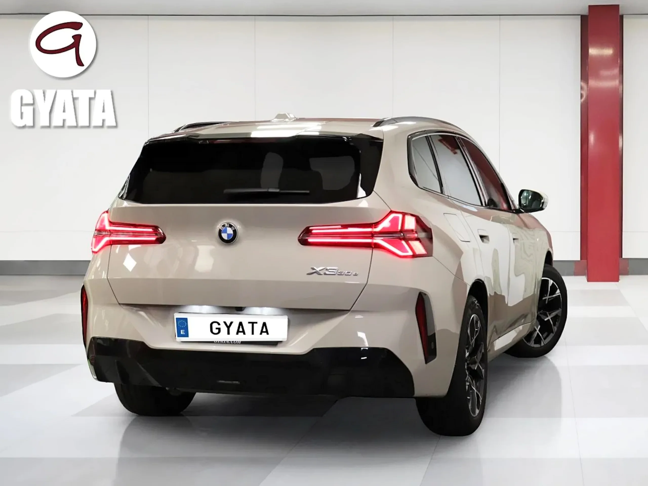 BMW X3 xDrive30e 220 kW (299 CV) - Foto 3