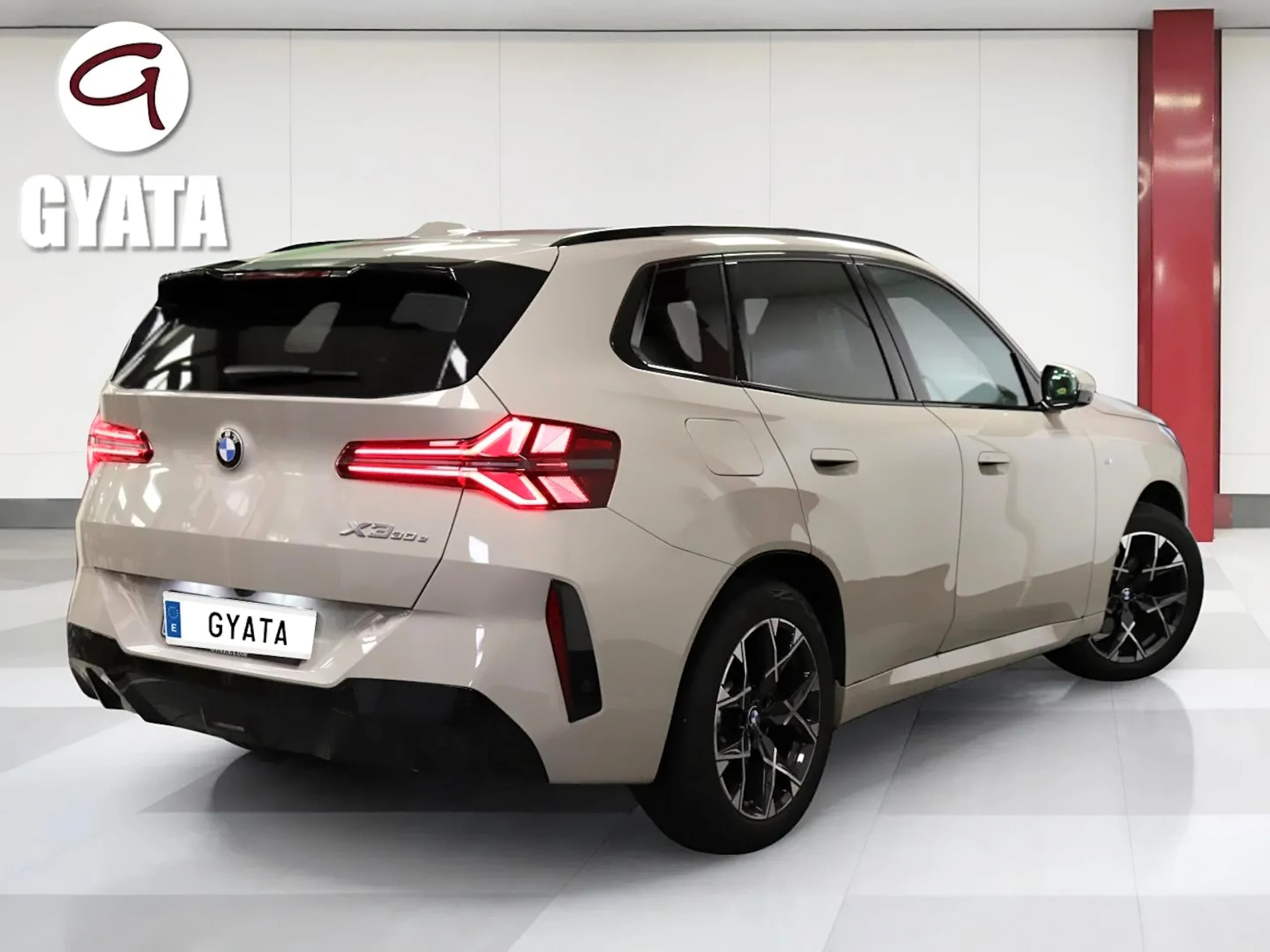 BMW X3 xDrive30e 220 kW (299 CV) - Foto 4