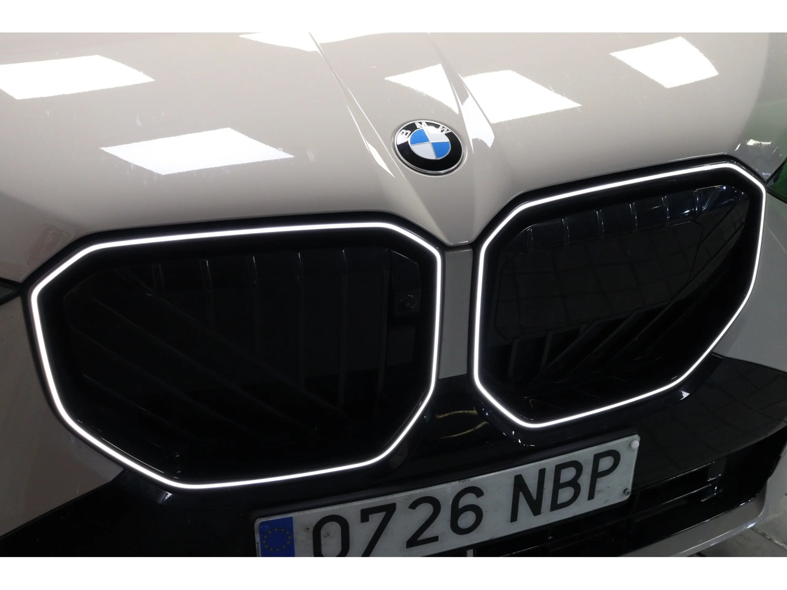 BMW X3 xDrive30e 220 kW (299 CV) - Foto 5