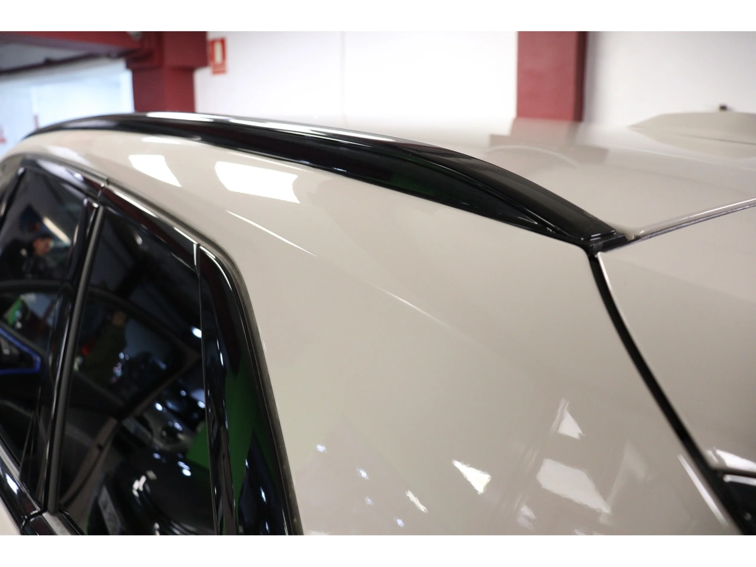 BMW X3 xDrive30e 220 kW (299 CV) - Foto 9