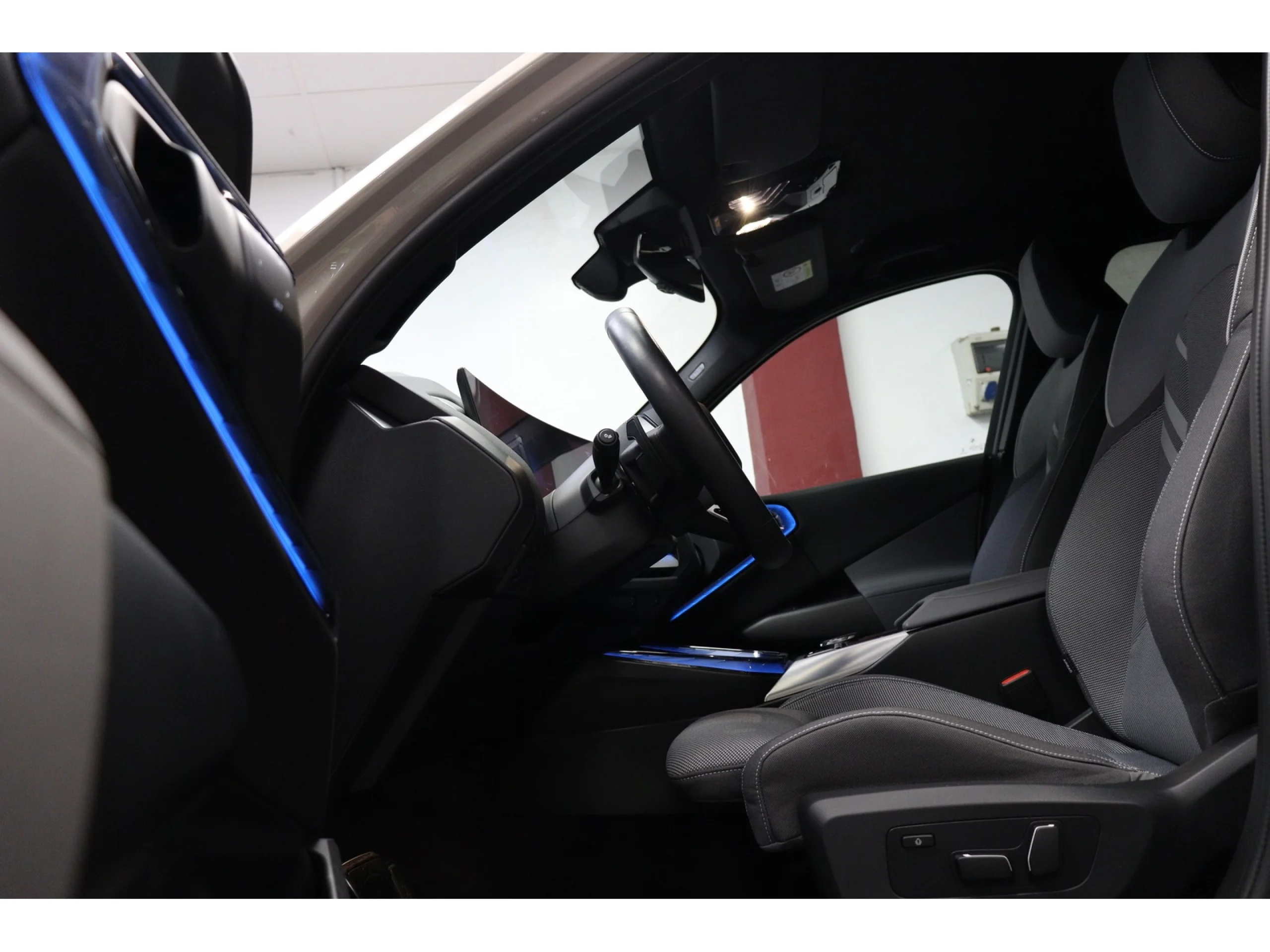 BMW X3 xDrive30e 220 kW (299 CV) - Foto 11