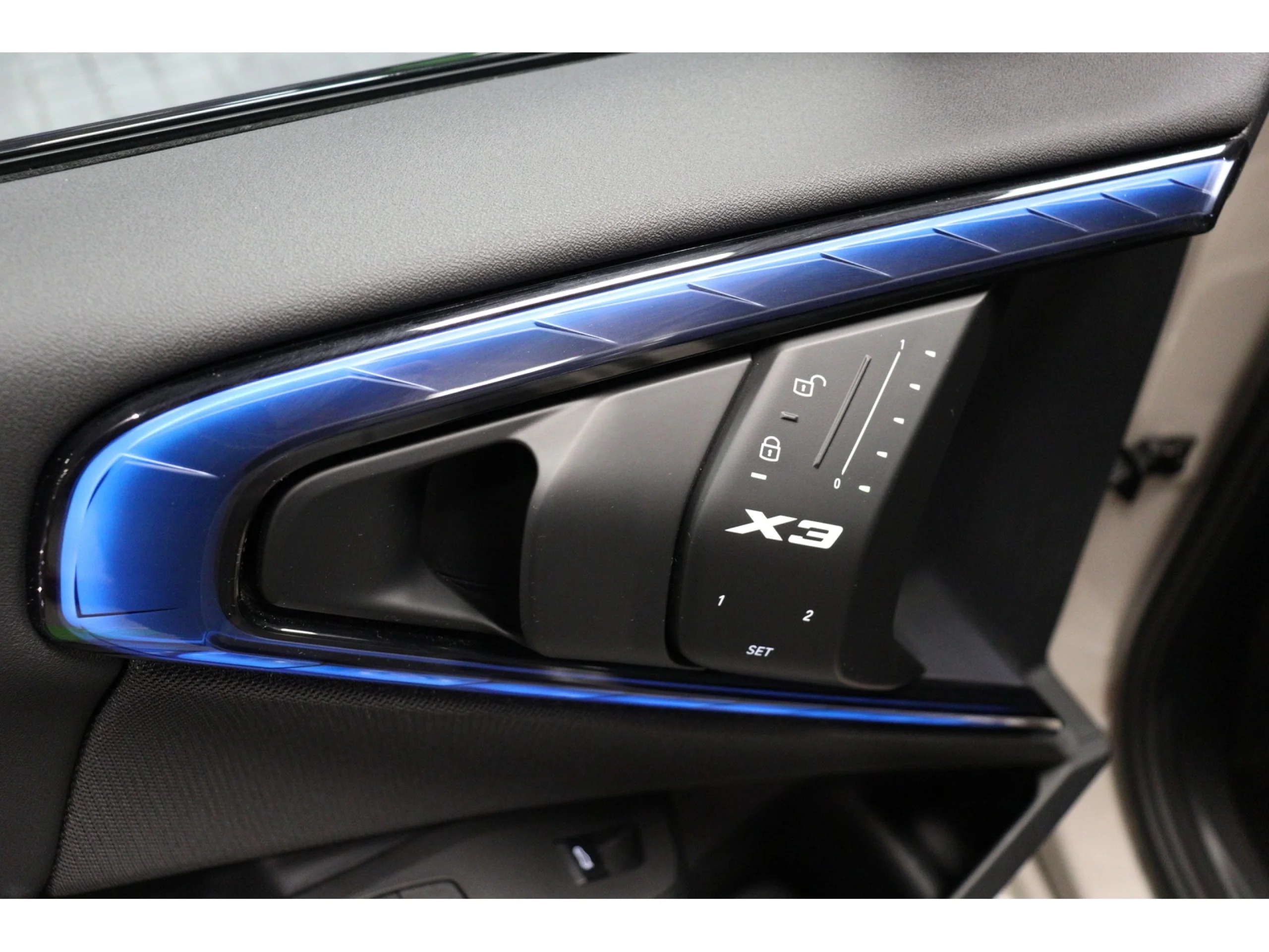 BMW X3 xDrive30e 220 kW (299 CV) - Foto 13