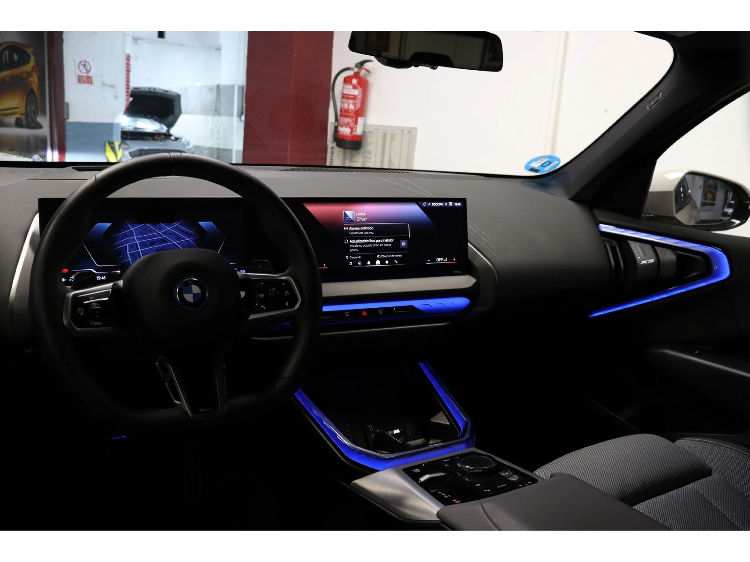 BMW X3 xDrive30e 220 kW (299 CV) - Foto 34