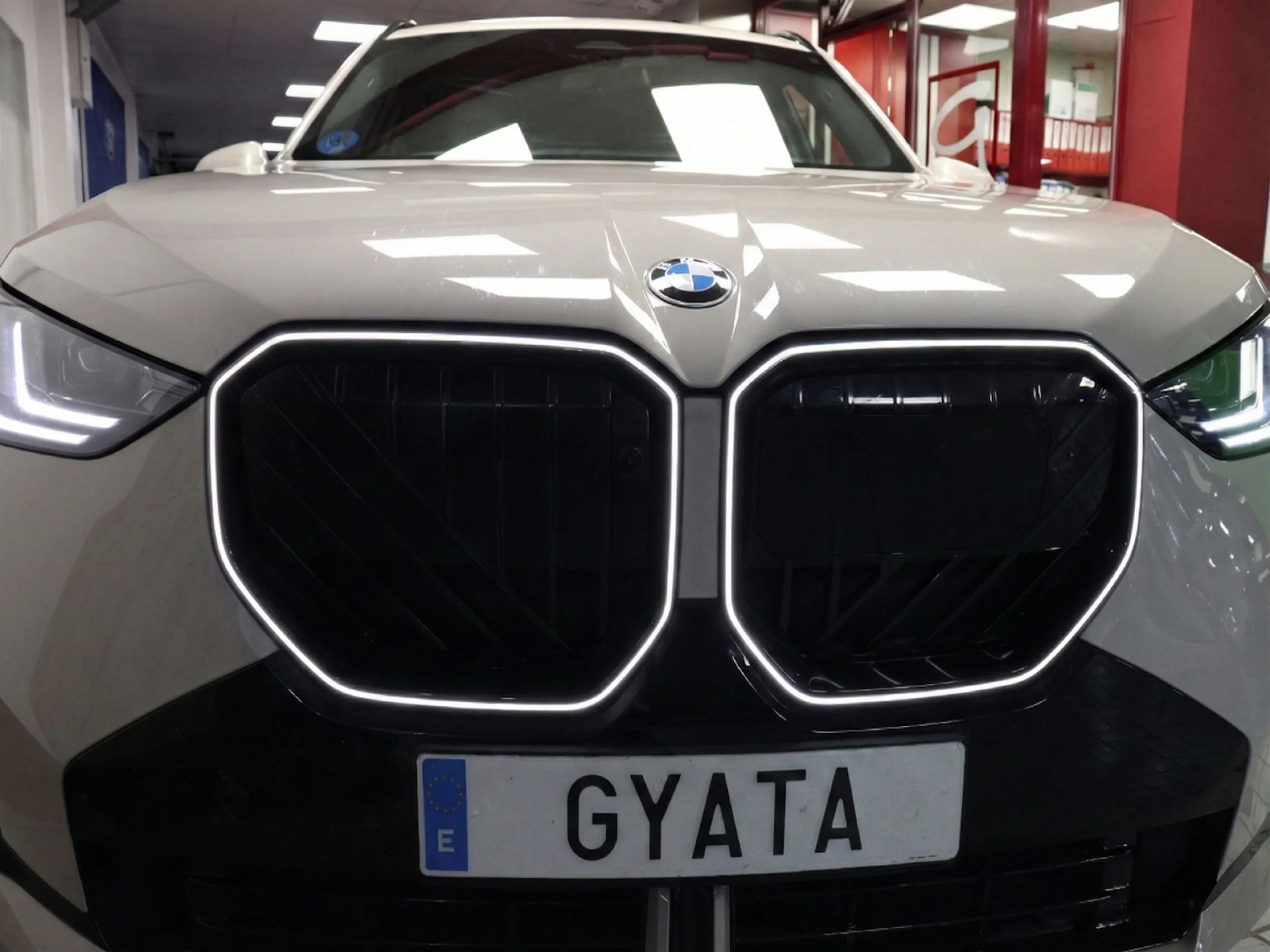 BMW X3 xDrive30e 220 kW (299 CV) - Foto 52