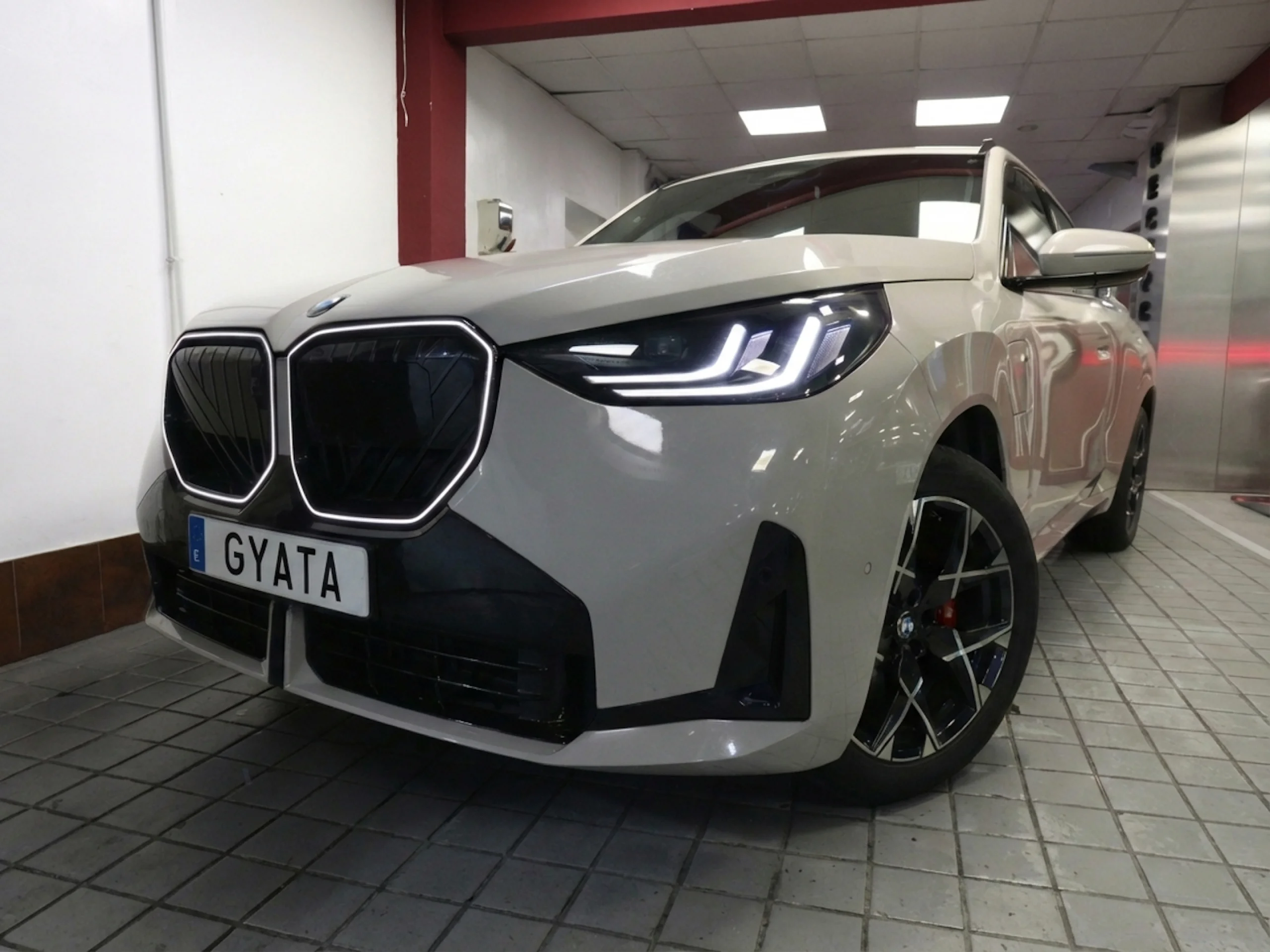 BMW X3 xDrive30e 220 kW (299 CV) - Foto 54