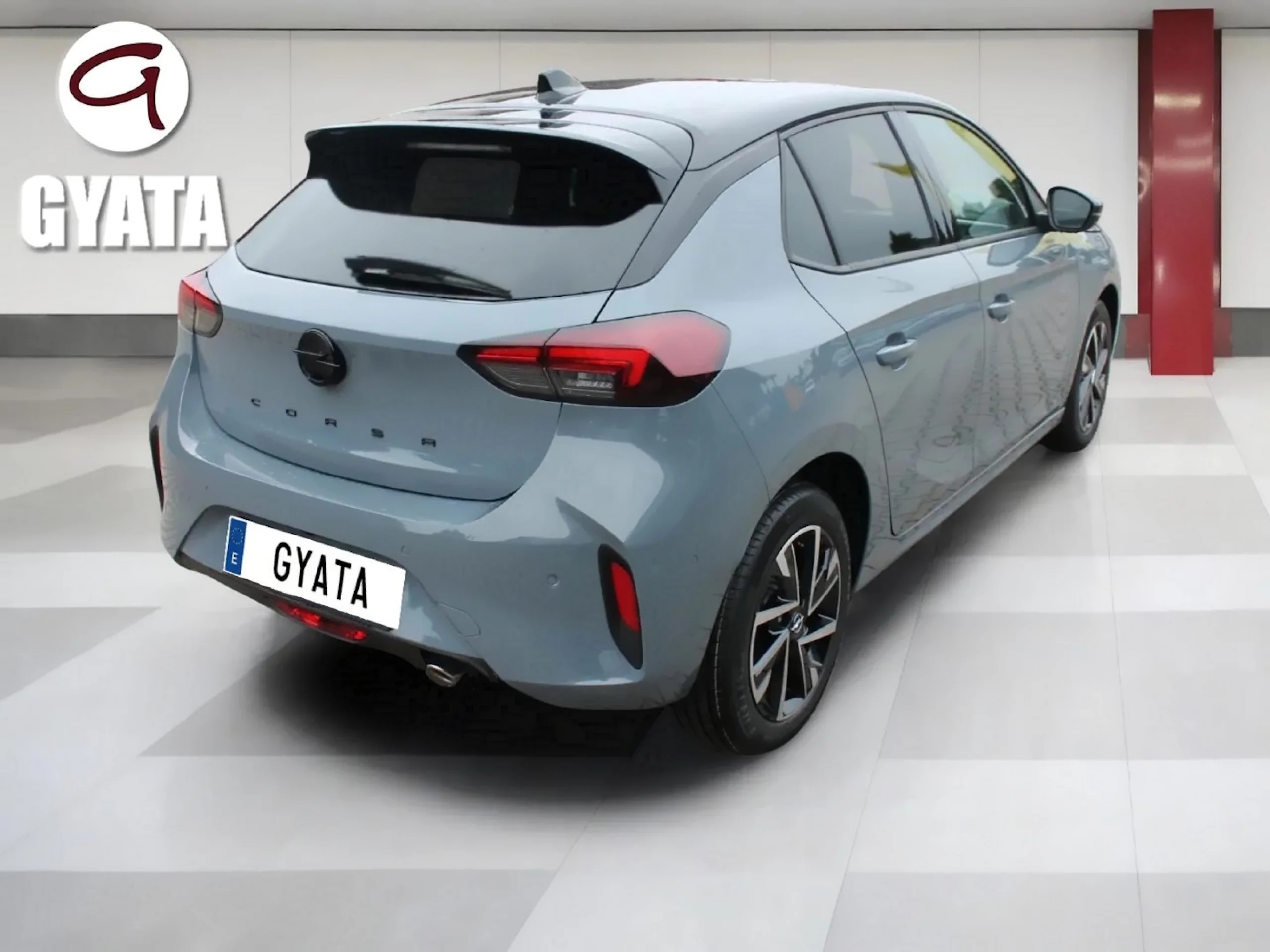 Opel Corsa 1.2T XHL GS 74 kW (100 CV) - Foto 6