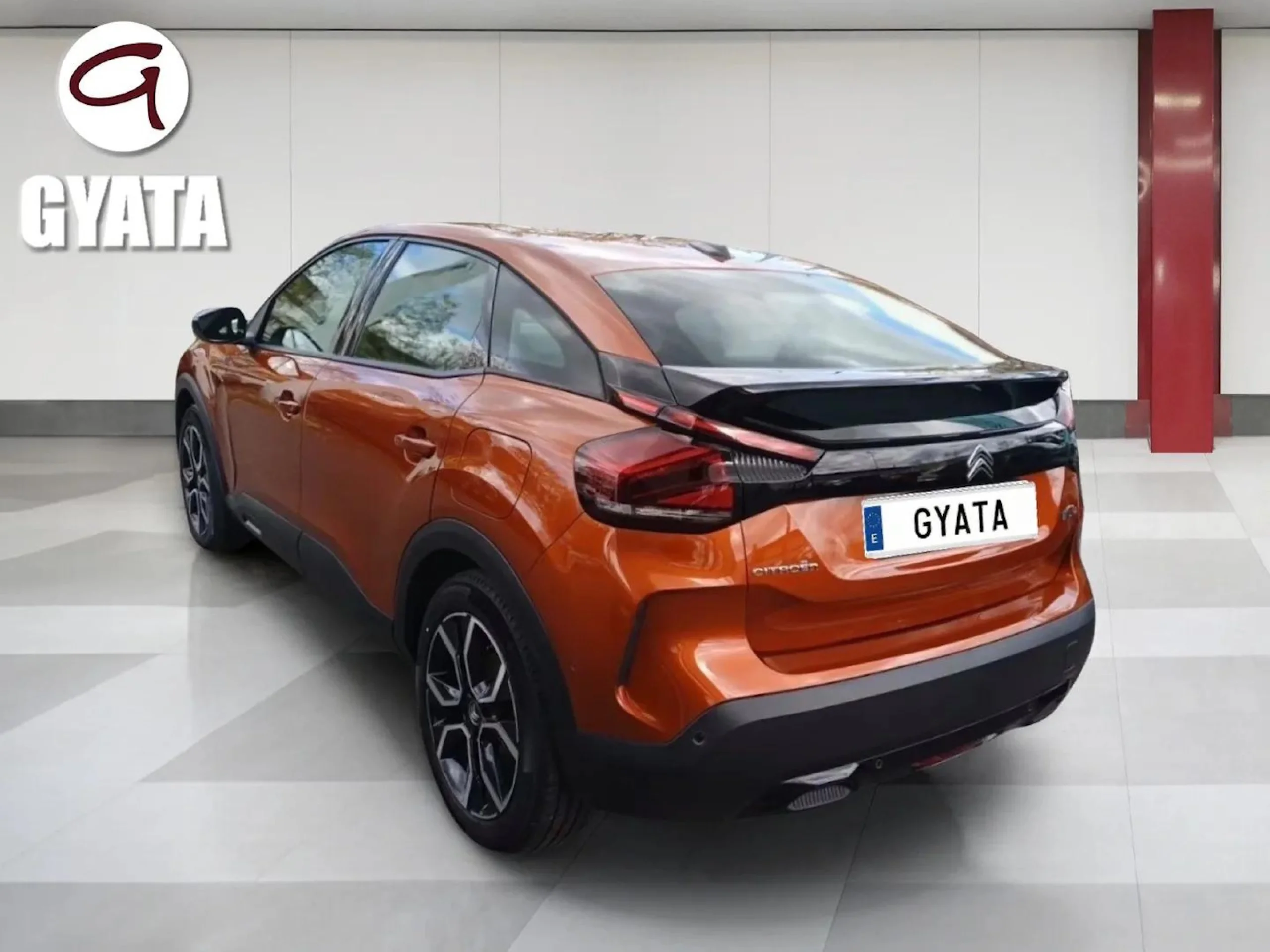 Citroen C4 PureTech 130 S&S 6v Feel Pack 96 kW (130 CV) - Foto 2