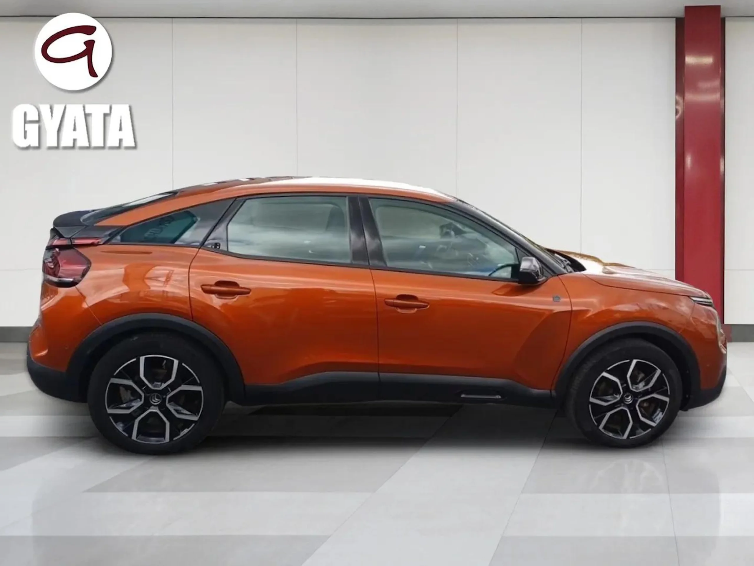 Citroen C4 PureTech 130 S&S 6v Feel Pack 96 kW (130 CV) - Foto 3