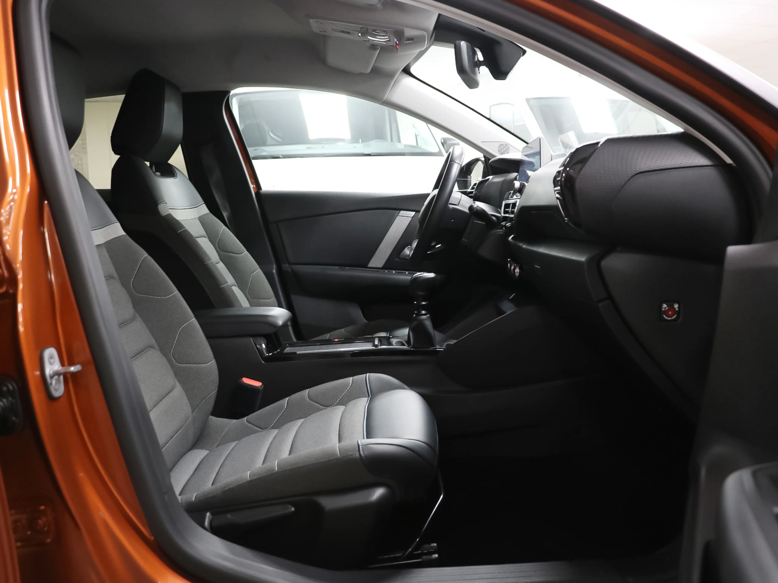 Citroen C4 PureTech 130 S&S 6v Feel Pack 96 kW (130 CV) - Foto 5