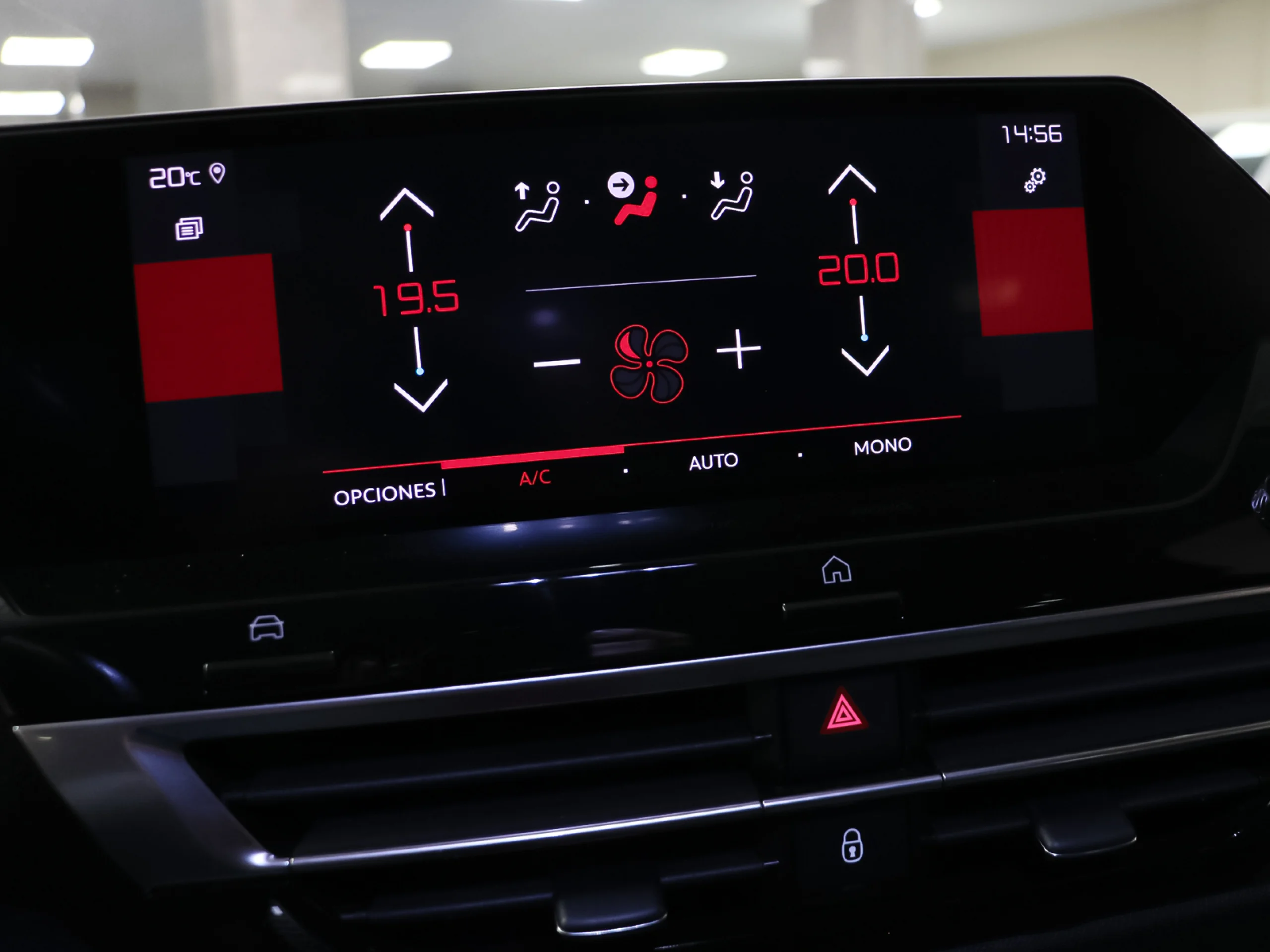 Citroen C4 PureTech 130 S&S 6v Feel Pack 96 kW (130 CV) - Foto 15