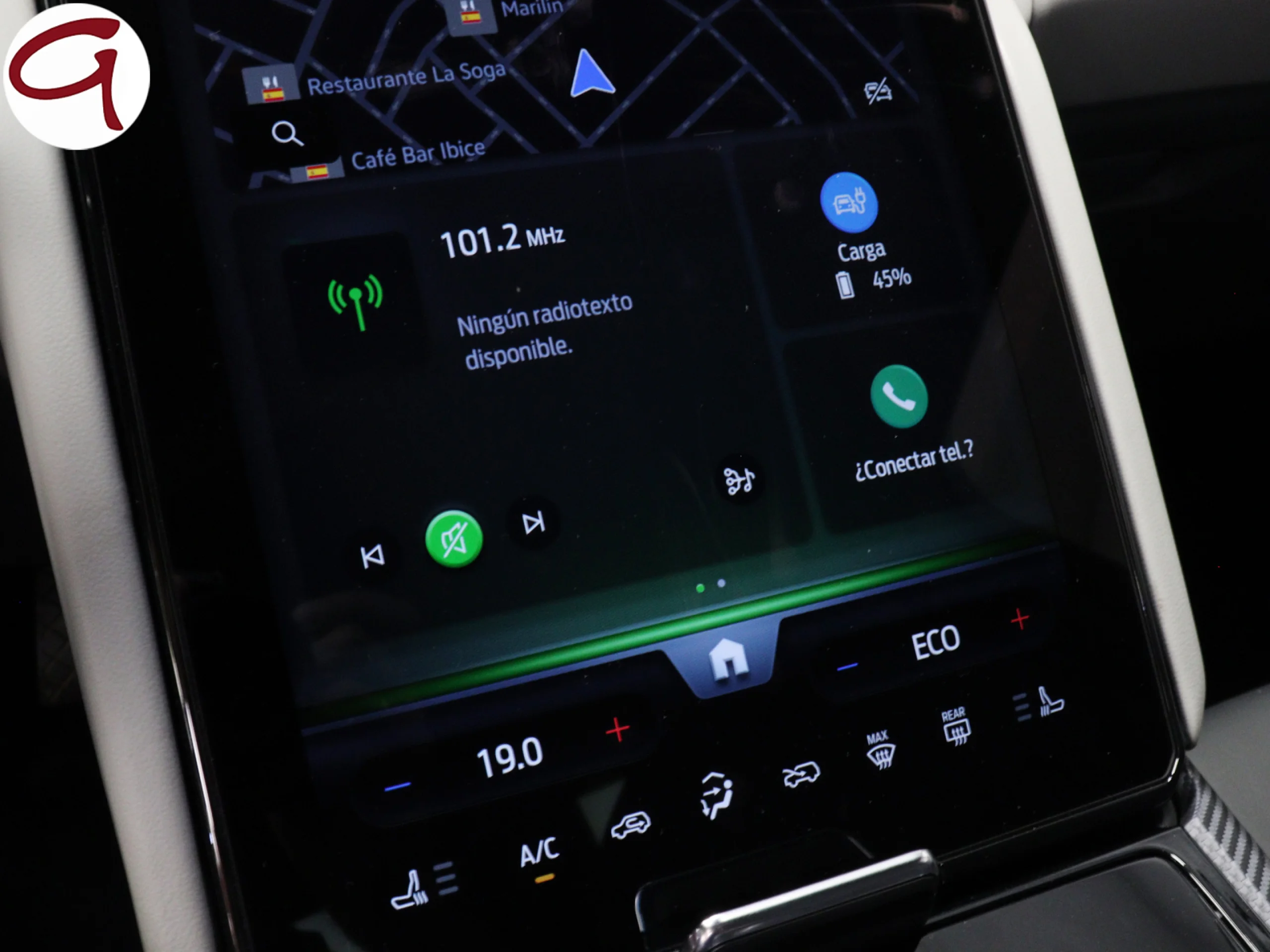 Ford Explorer CX740S Premium R. Ext. AWD 78kWh 250 kW (340 CV) - Foto 13