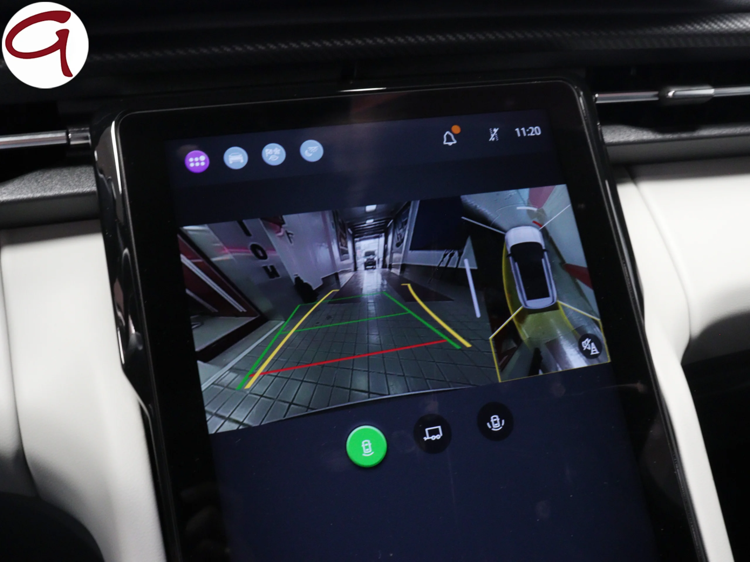 Ford Explorer CX740S Premium R. Ext. AWD 78kWh 250 kW (340 CV) - Foto 15