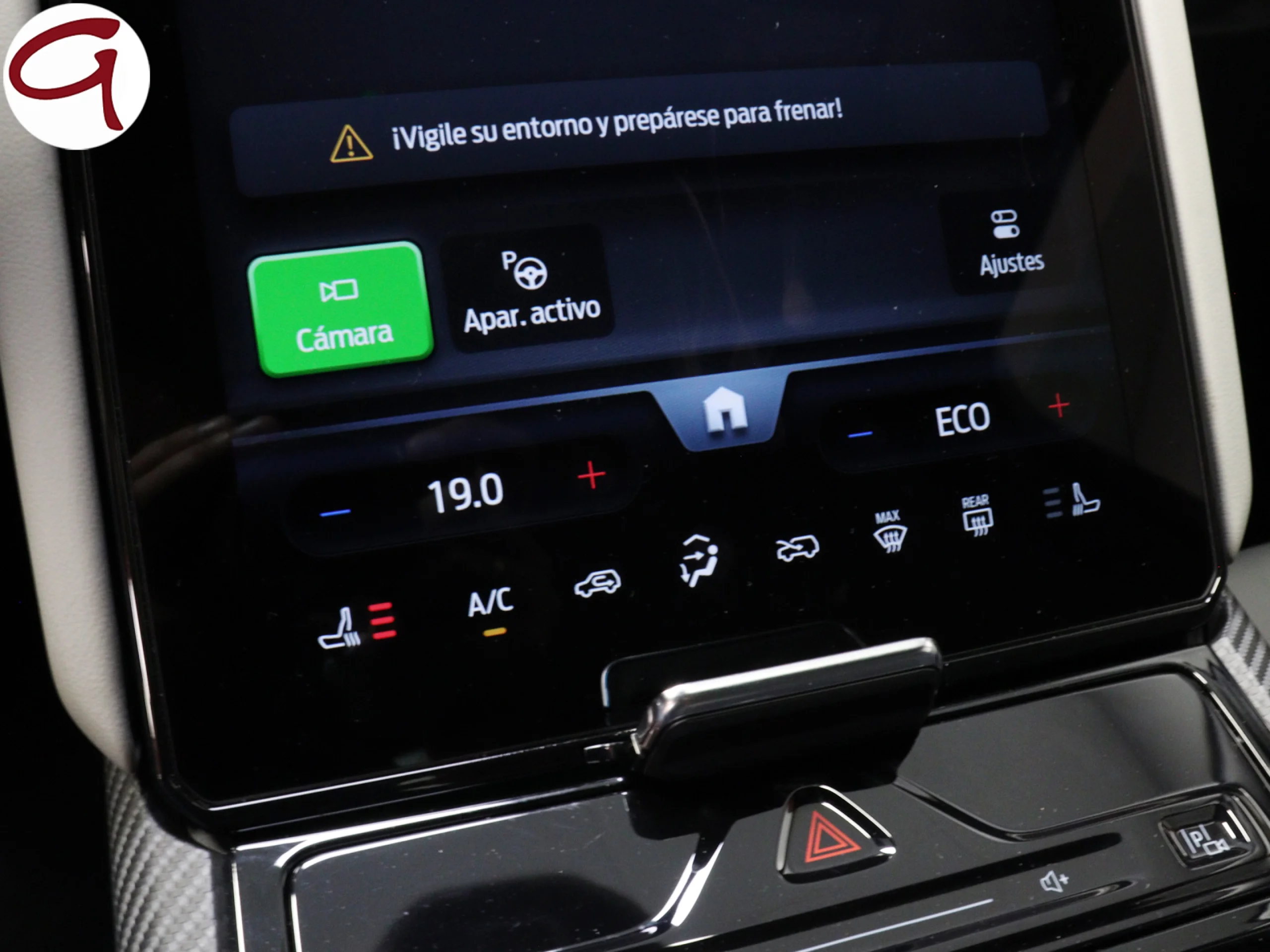 Ford Explorer CX740S Premium R. Ext. AWD 78kWh 250 kW (340 CV) - Foto 16