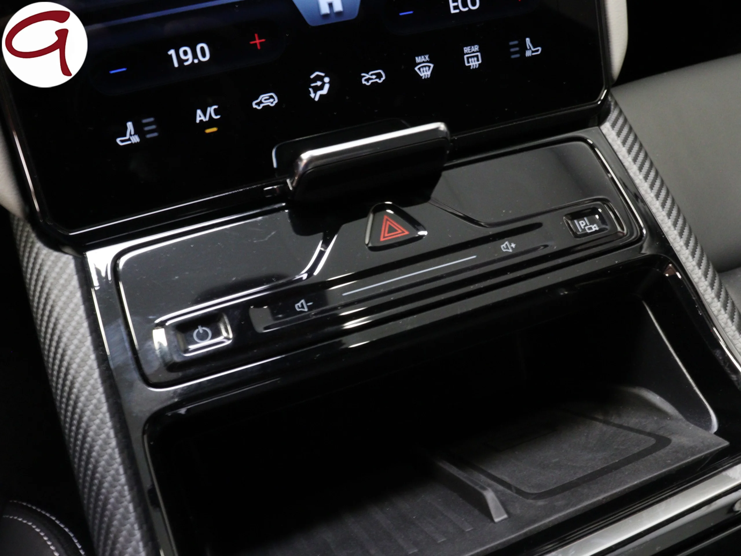 Ford Explorer CX740S Premium R. Ext. AWD 78kWh 250 kW (340 CV) - Foto 17