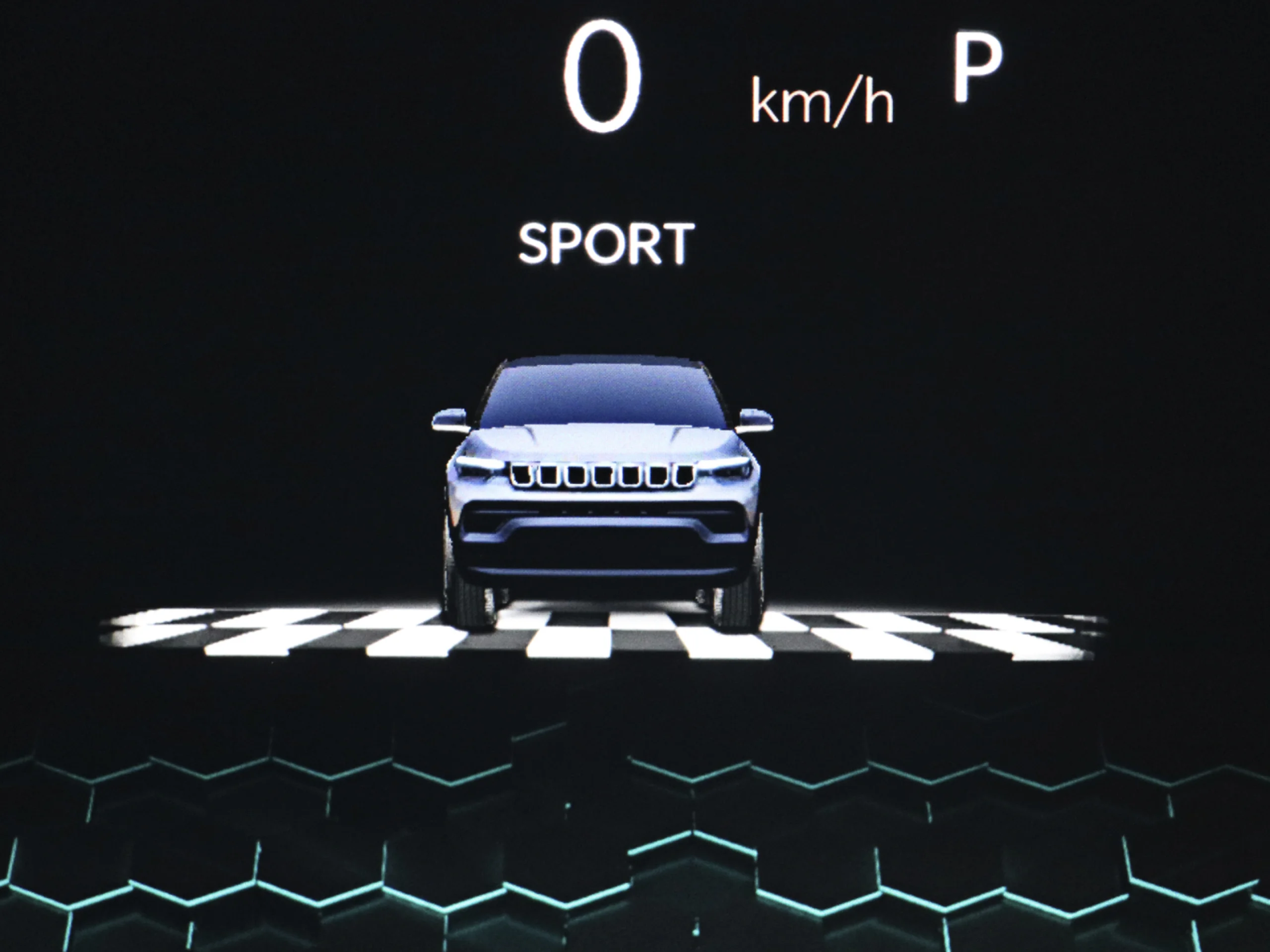 Jeep Compass 1.3 PHEV Trailhawk AWD AT 177 kW (240 CV) - Foto 40