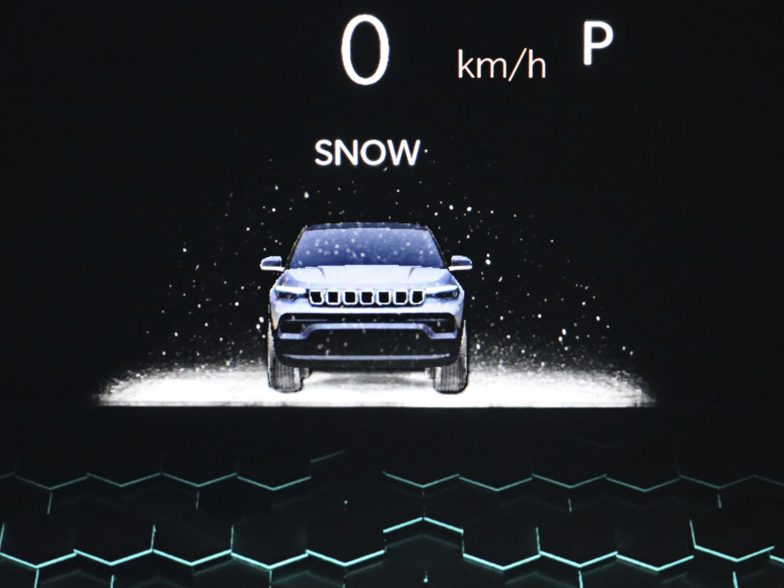 Jeep Compass 1.3 PHEV Trailhawk AWD AT 177 kW (240 CV) - Foto 41