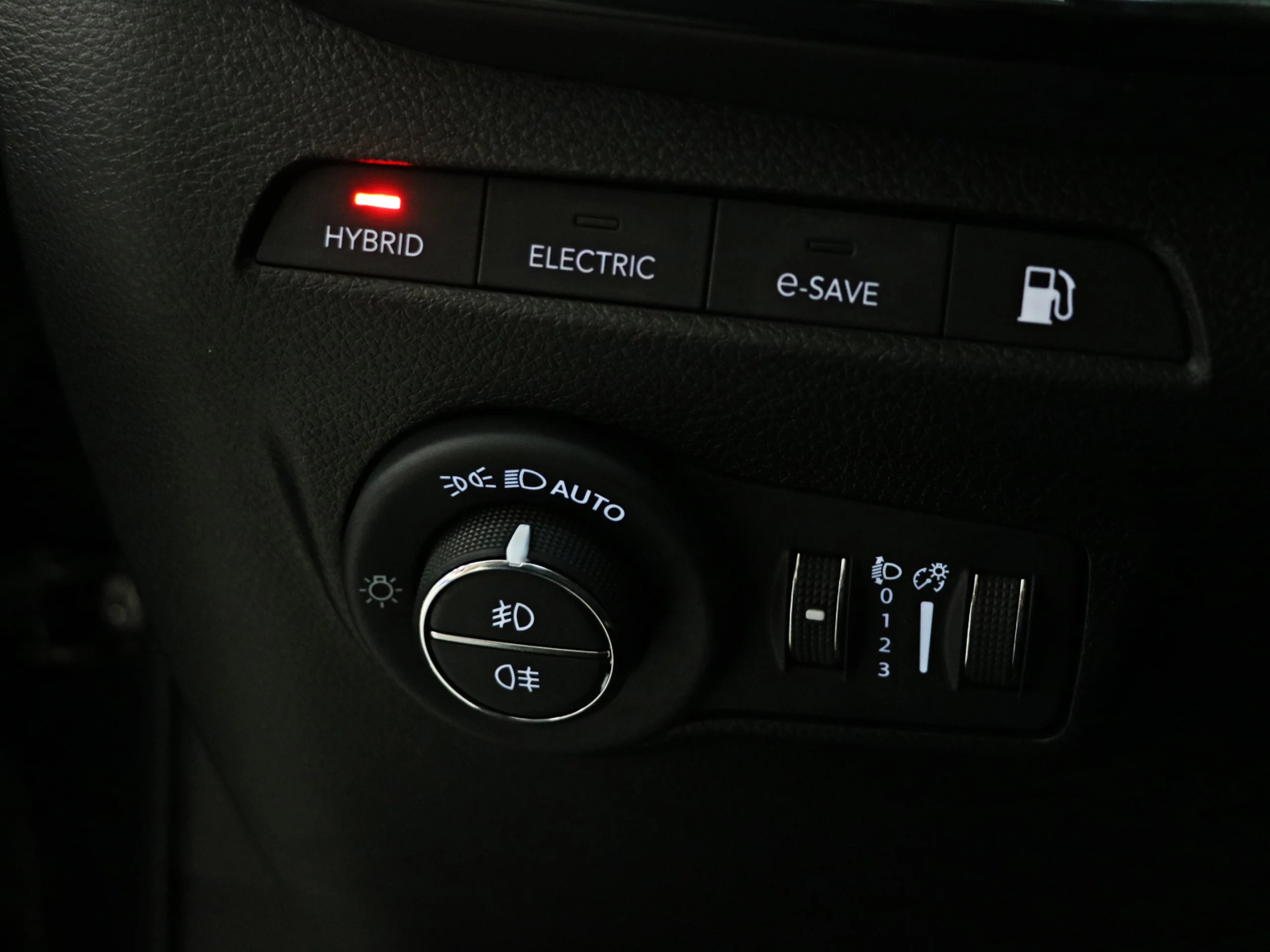 Jeep Compass 1.3 PHEV Trailhawk AWD AT 177 kW (240 CV) - Foto 42