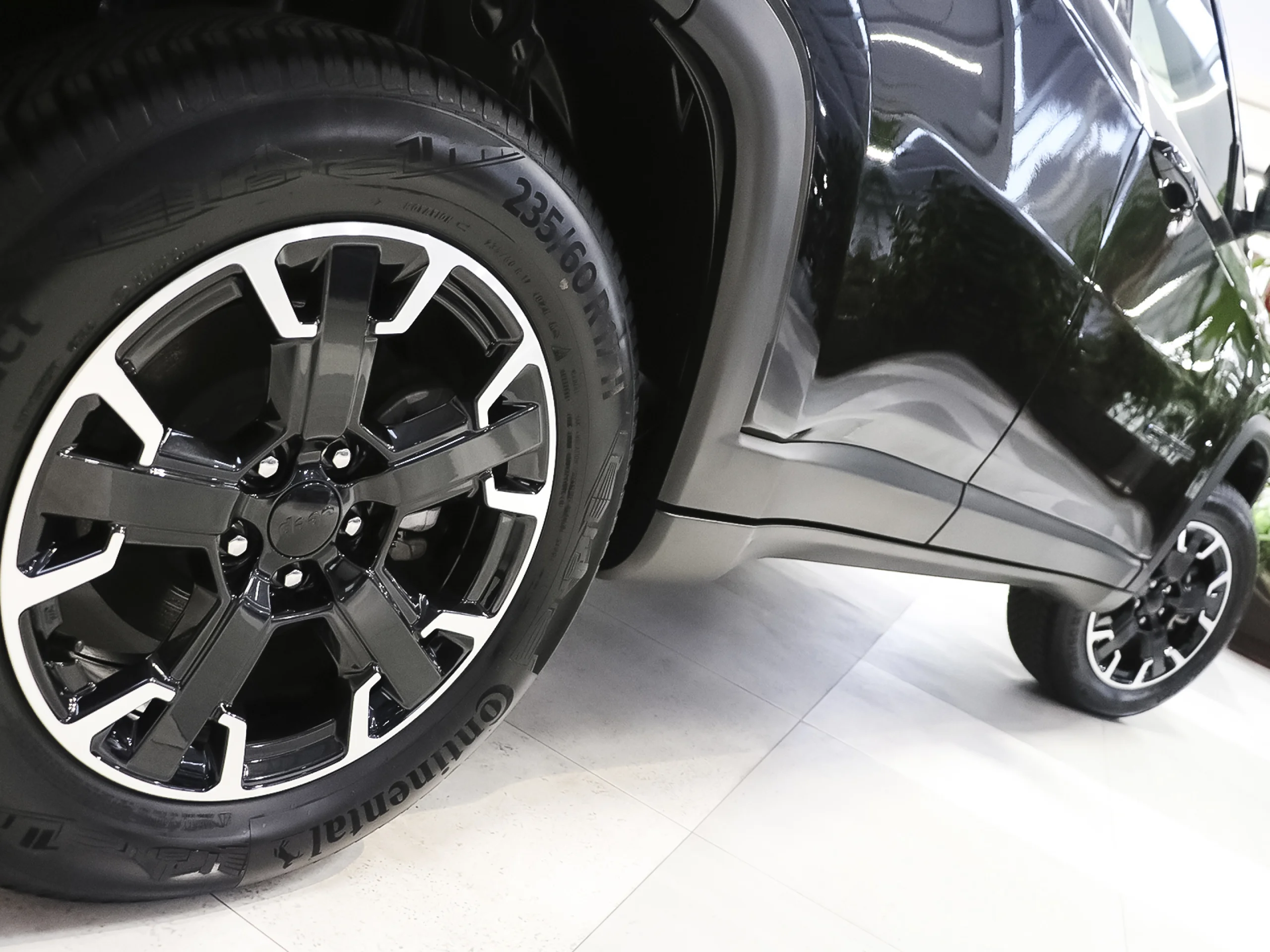 Jeep Compass 1.3 PHEV Trailhawk AWD AT 177 kW (240 CV) - Foto 46